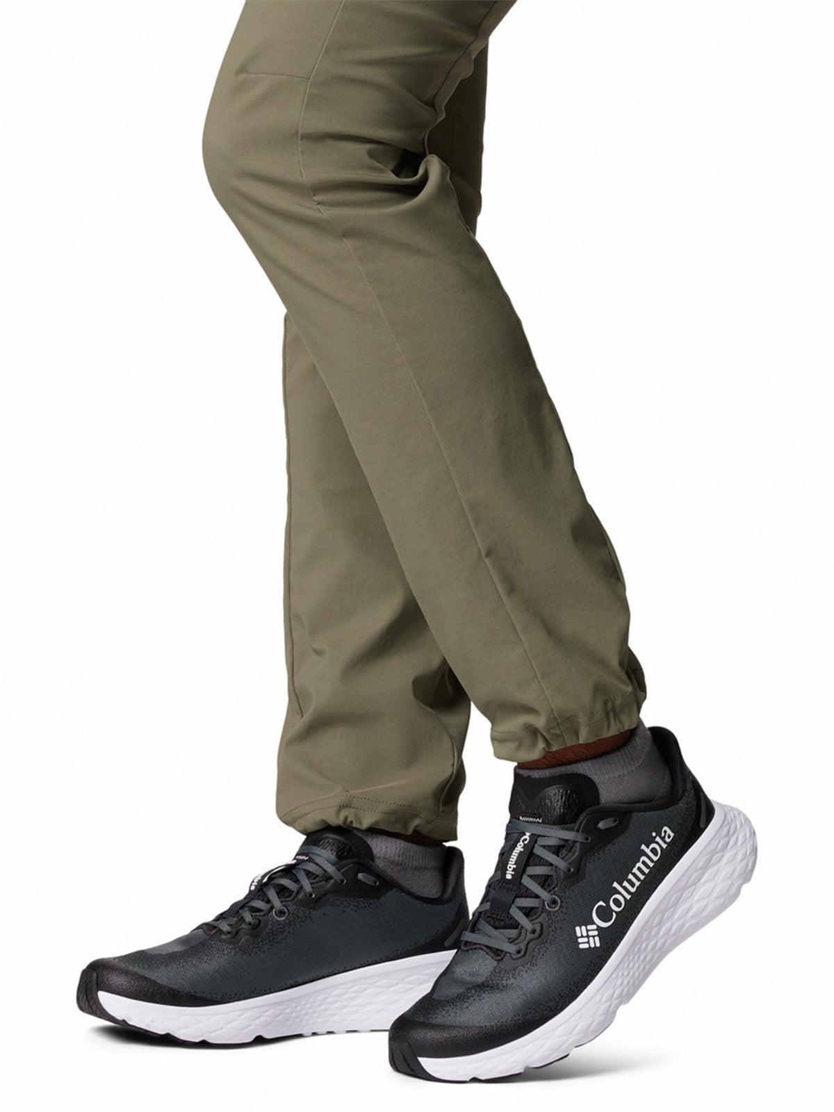 Zapatillas Mujer Konos™ Featherweight™ Negras