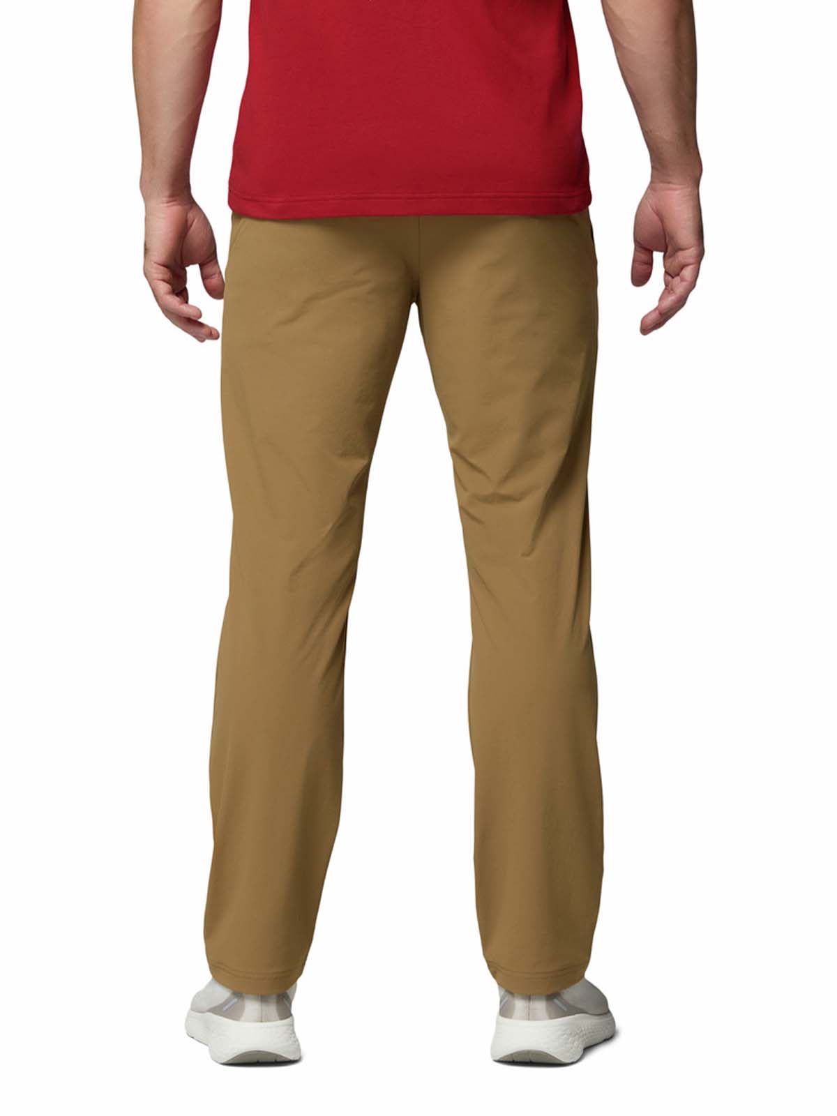 Pantalón Hombre Roc™ Tech Marrón