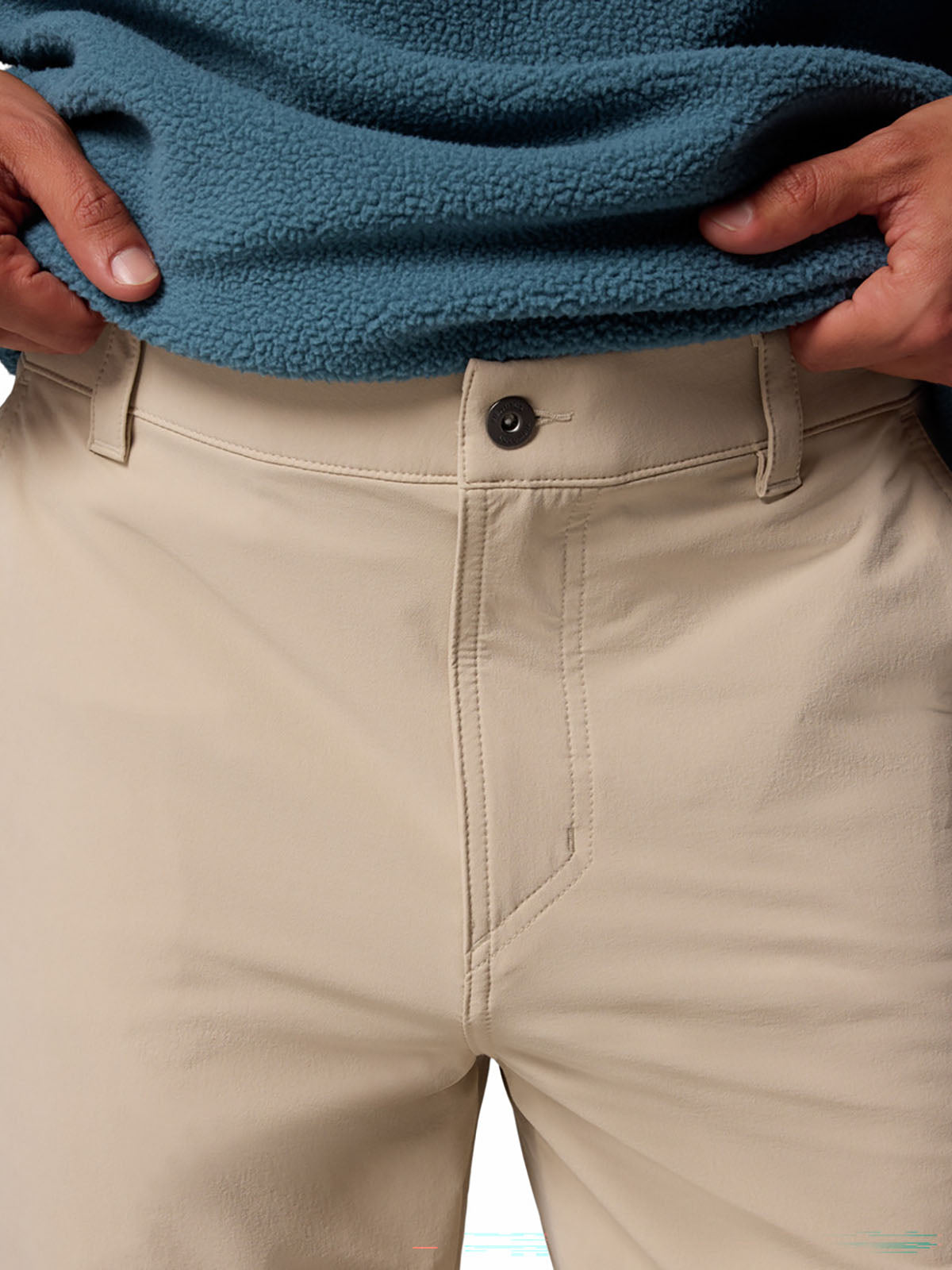 Pantalón Hombre Roc™ Tech Beige