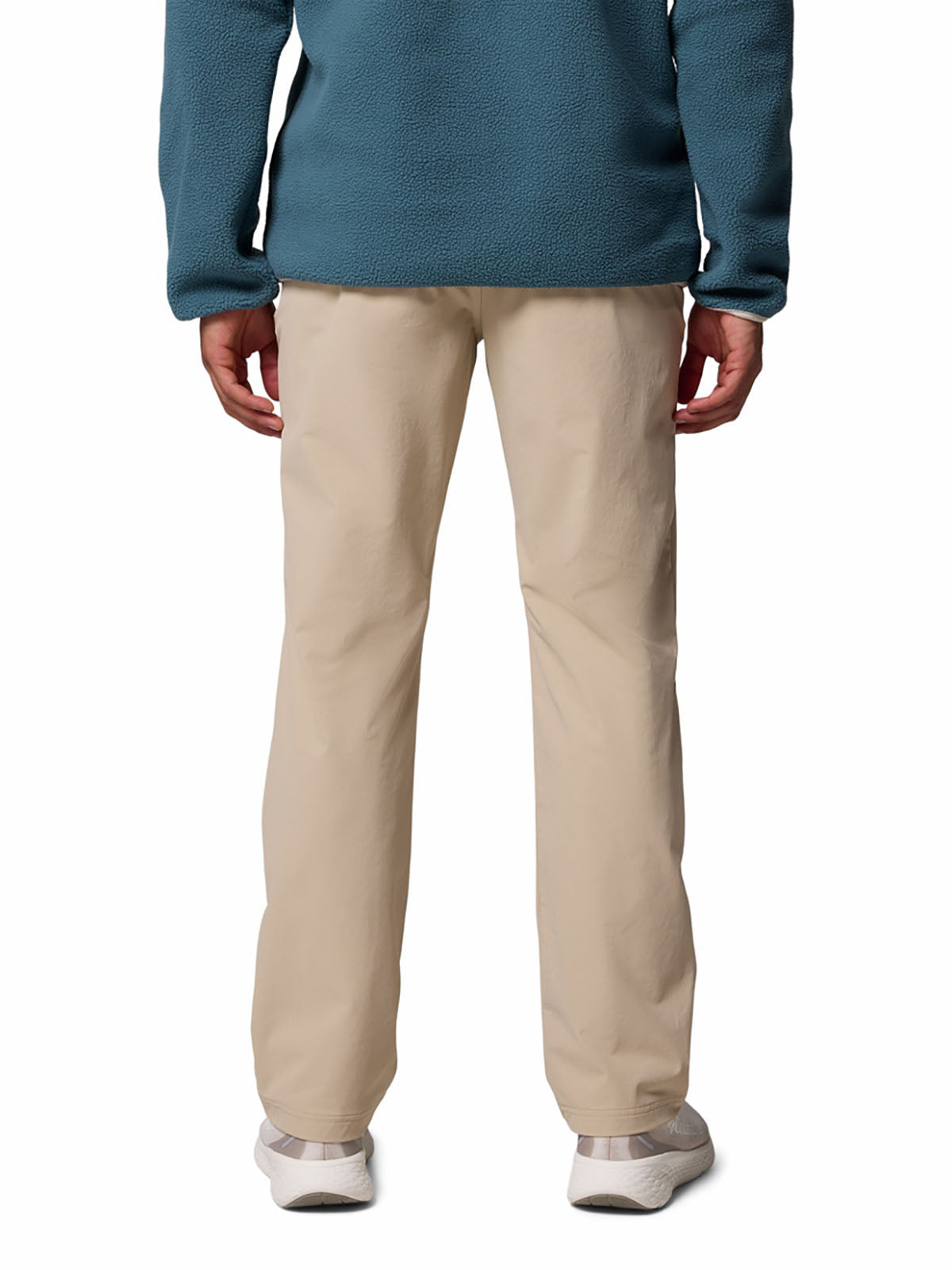 Pantalón Hombre Roc™ Tech Beige