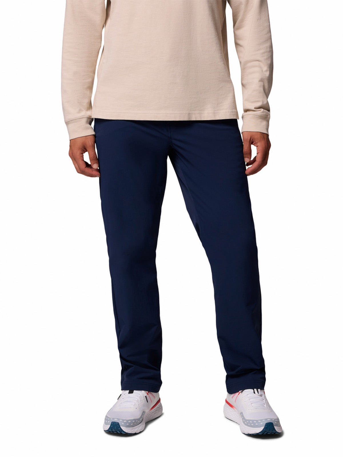 Pantalón Hombre Roc™ Tech Azul