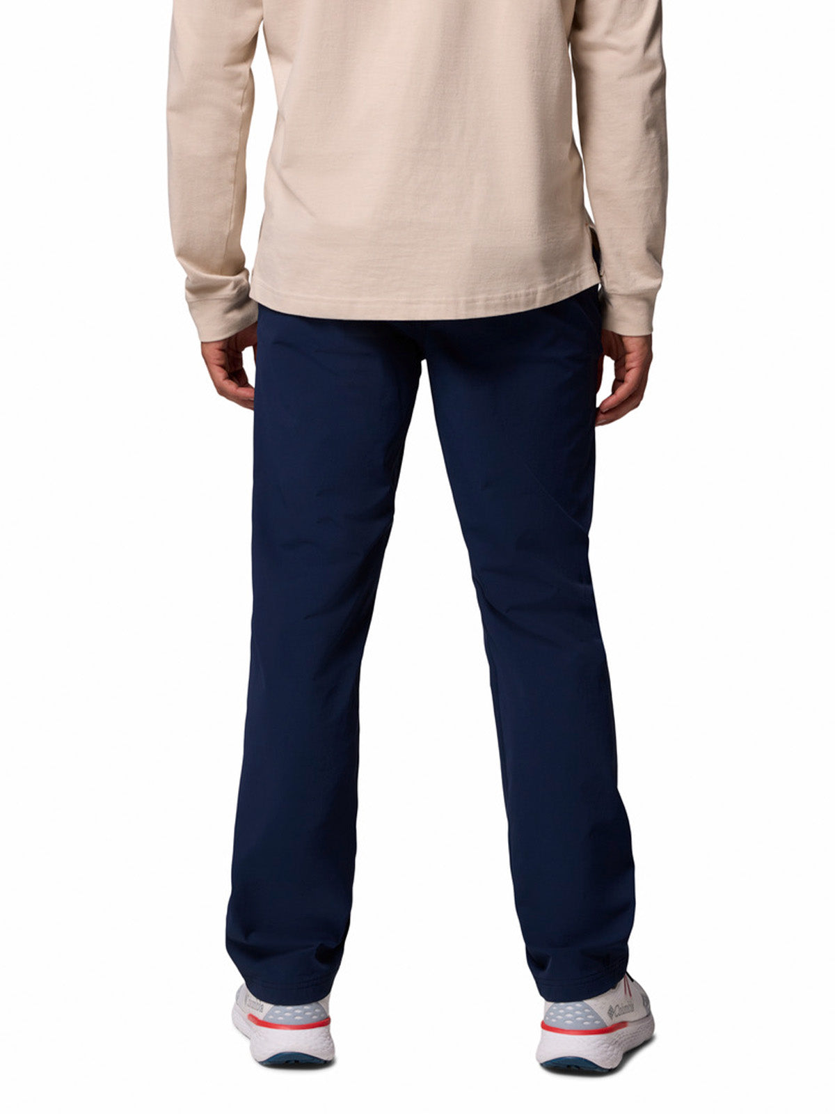 Pantalón Hombre Roc™ Tech Azul