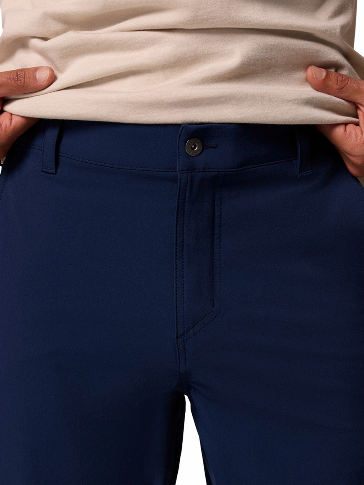 Pantalón Hombre Roc™ Tech Azul