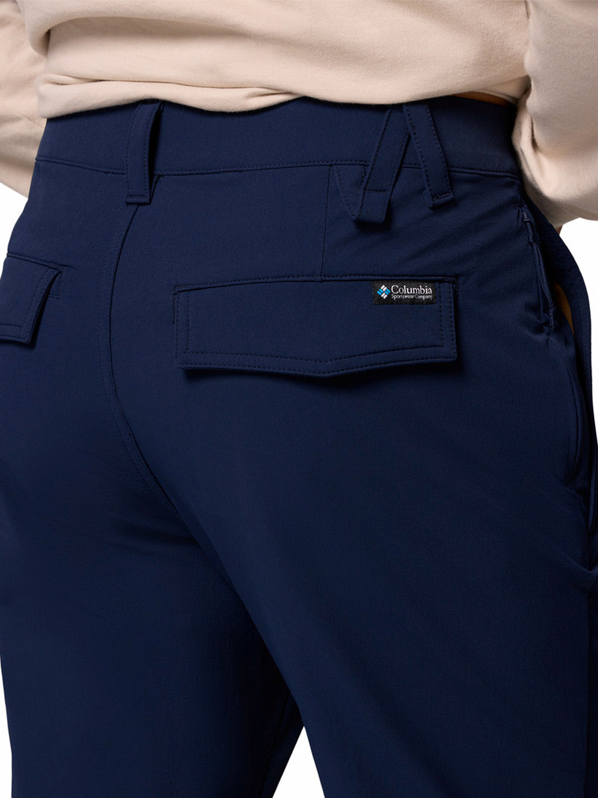Pantalón Hombre Roc™ Tech Azul