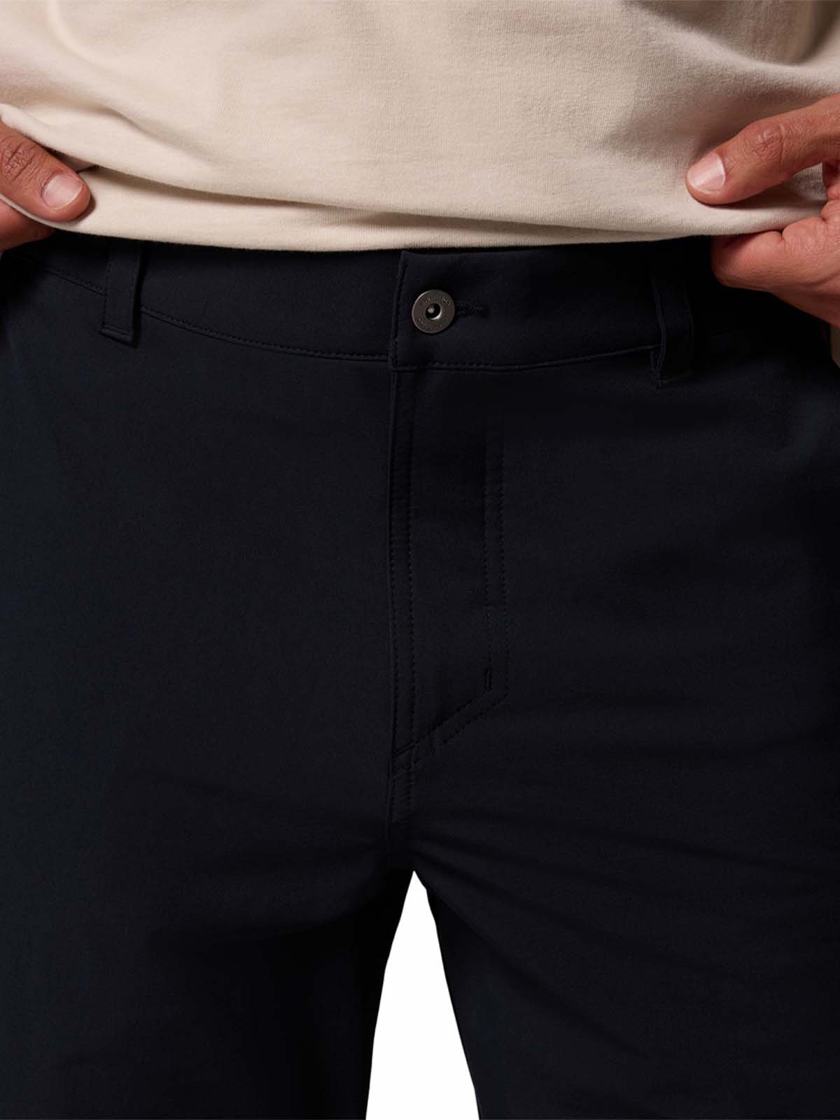 Pantalón Hombre Roc™ Tech Negro