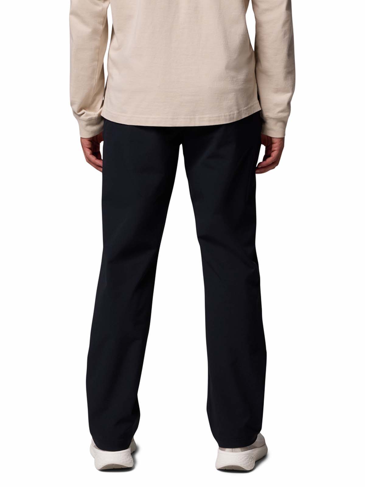 Pantalón Hombre Roc™ Tech Negro
