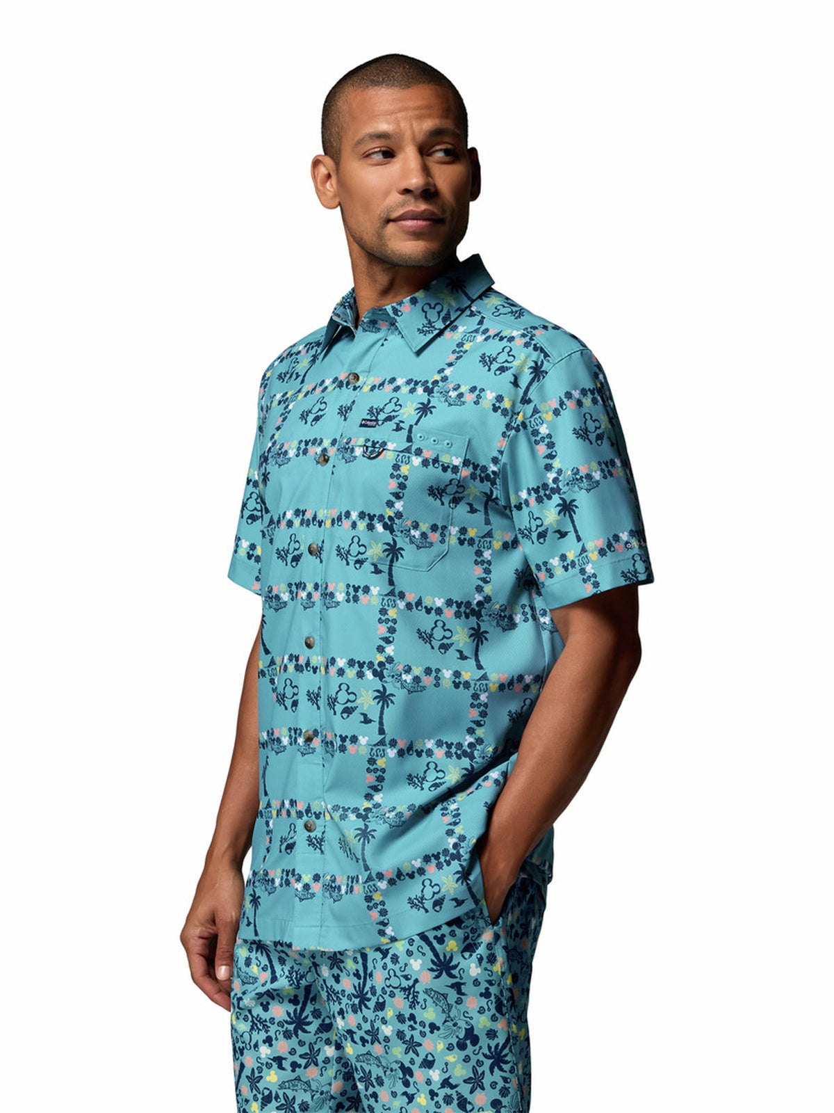 camisa-pfg-disney-super-slack-tidetm-2142291-47l-azul