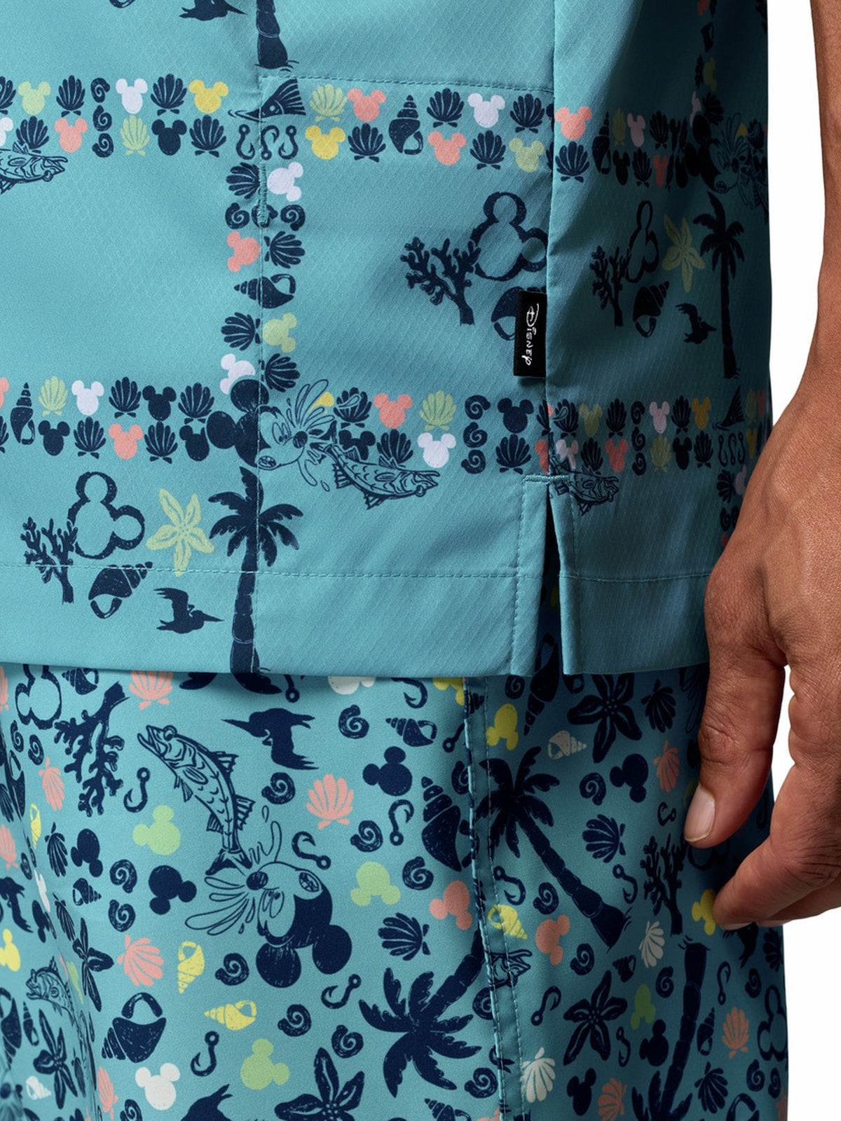 camisa-pfg-disney-super-slack-tidetm-2142291-47l-azul