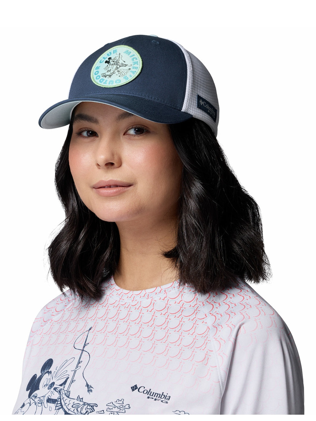 gorro-disney-ball-cap-2142332-ttn-azul