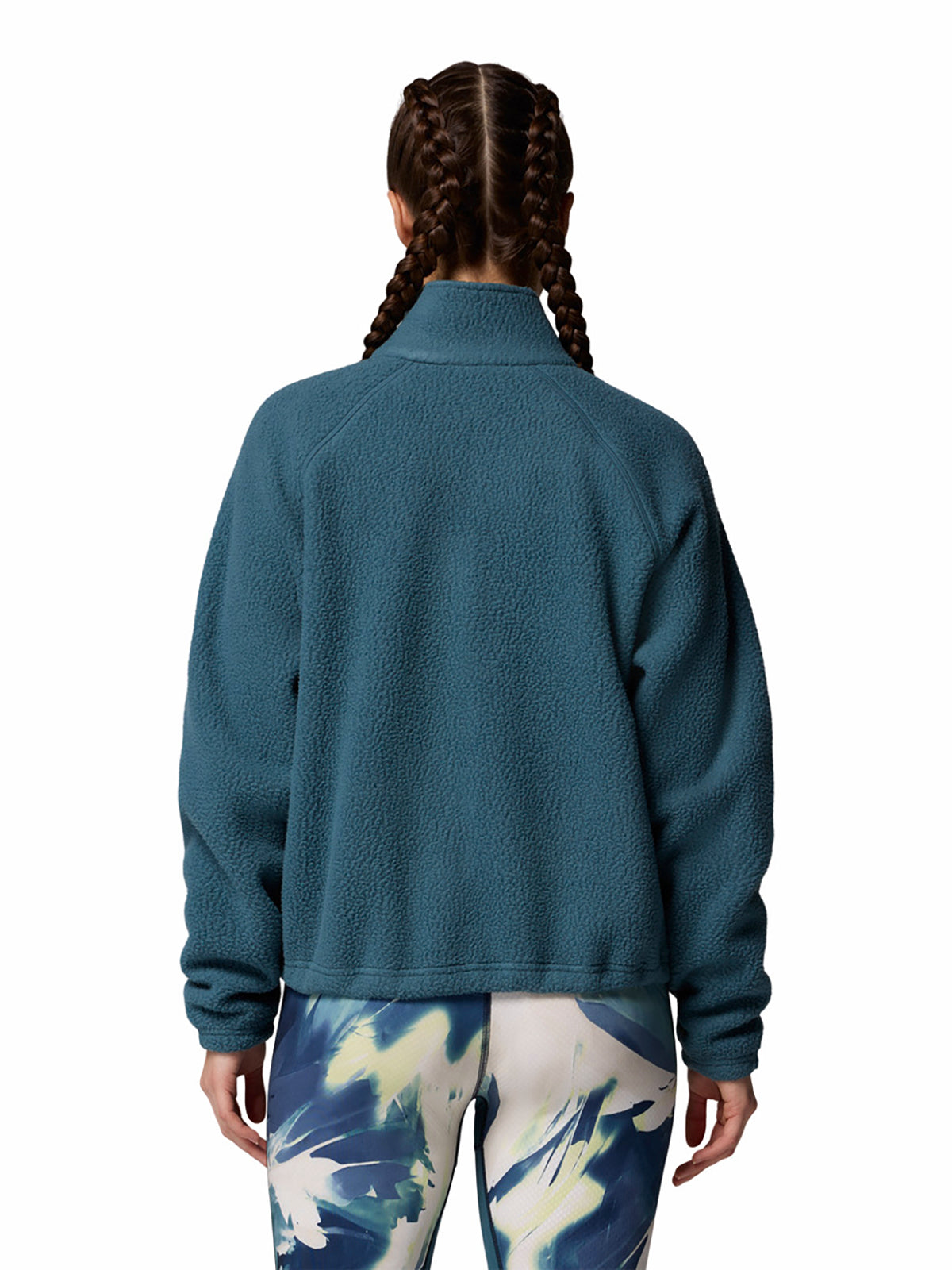Polar Mujer Jasper Ridge™ Pebbled