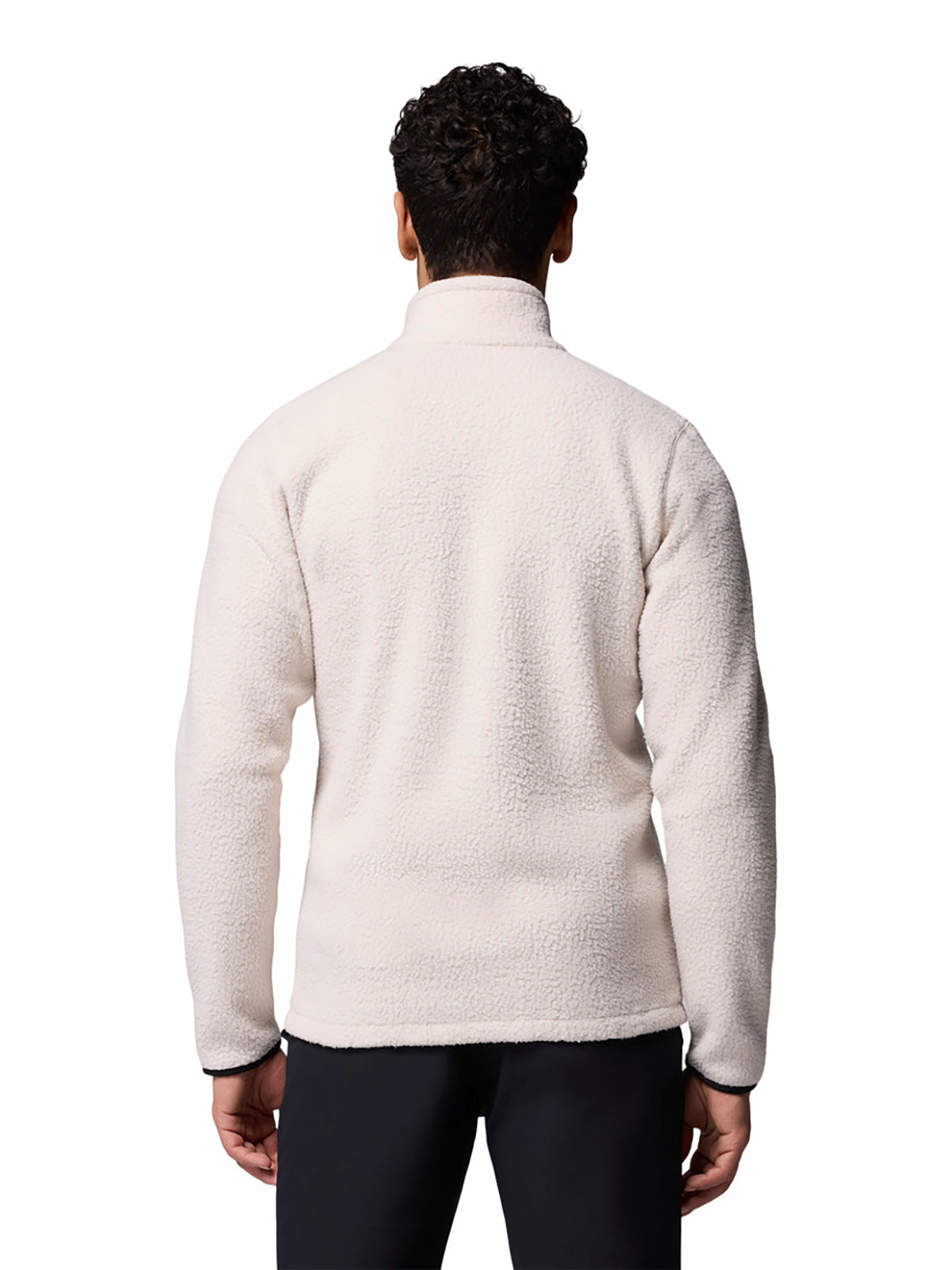 Polar Hombre Jasper Ridge™ Pebbled