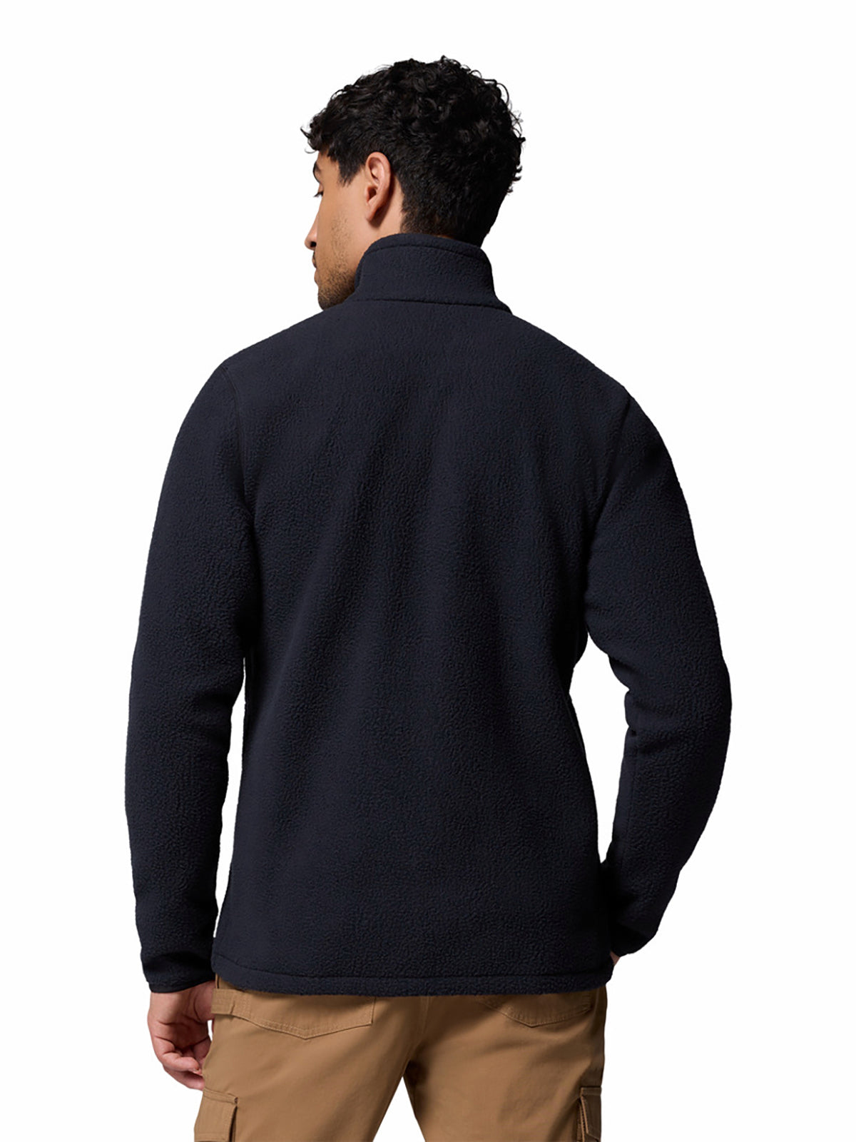 Polar Hombre Jasper Ridge™ Pebbled