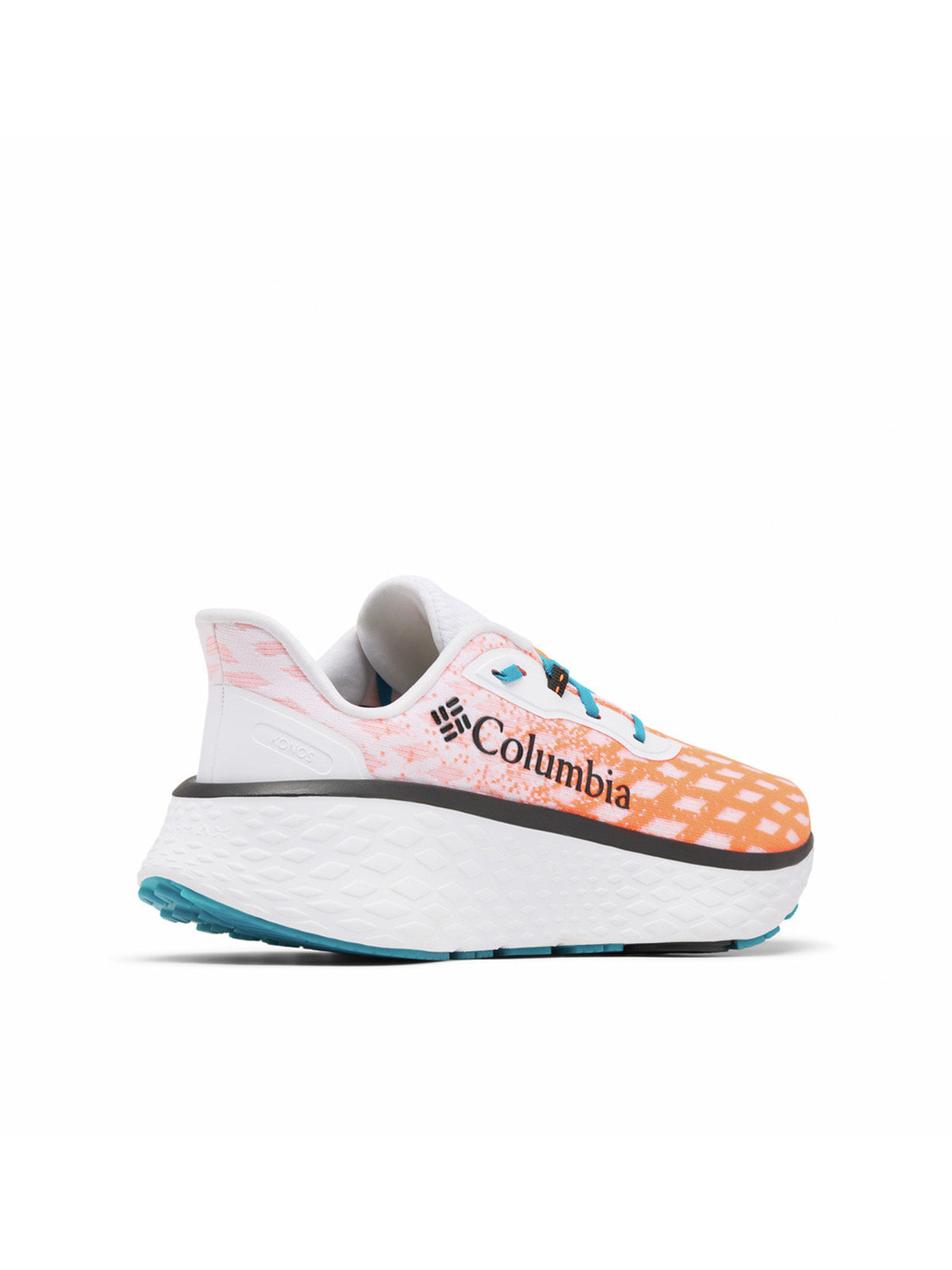 Zapatillas Hombre Konos™ Elevate™ Blancas