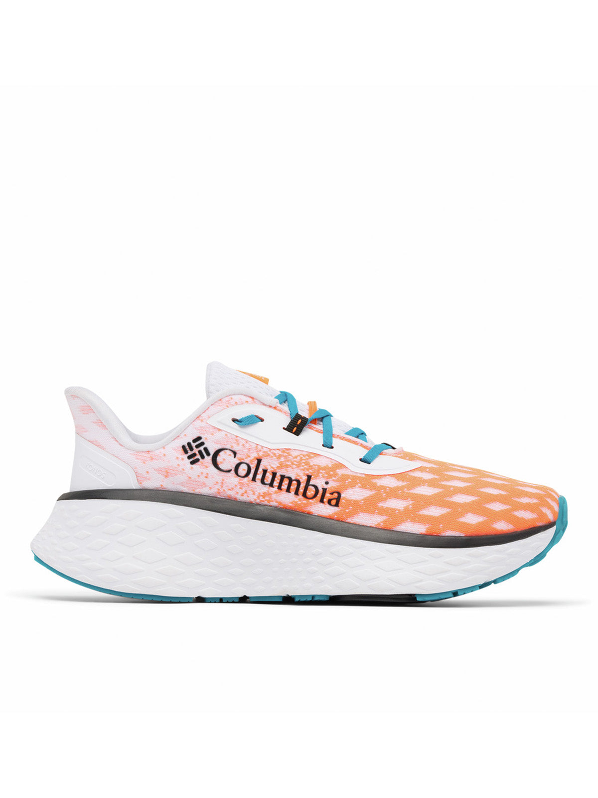 Zapatillas Hombre Konos™ Elevate™ Blancas