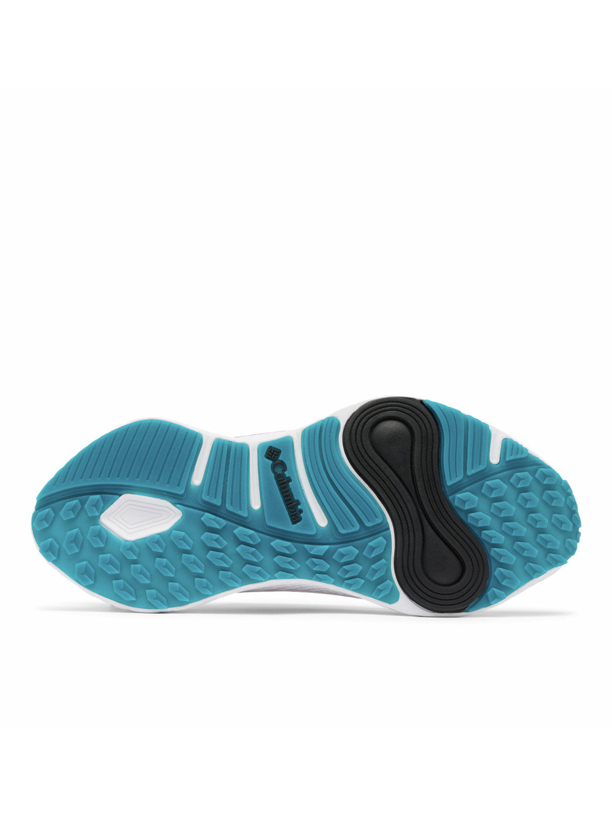 Zapatillas Hombre Konos™ Elevate™ Blancas