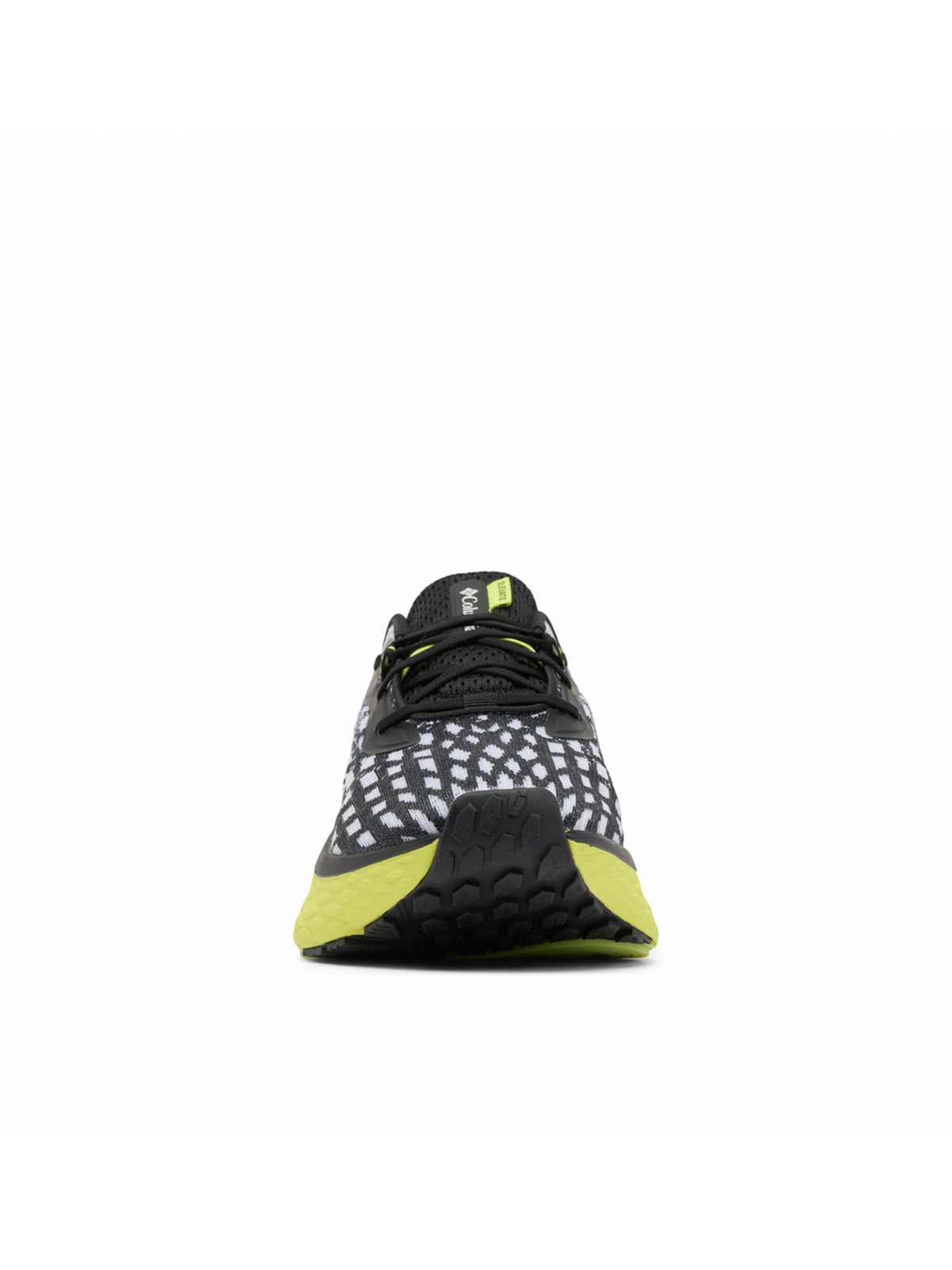 Zapatillas Hombre Konos™ Elevate™ Negras