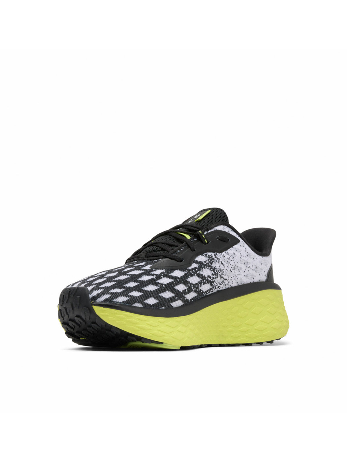 Zapatillas Hombre Konos™ Elevate™ Negras