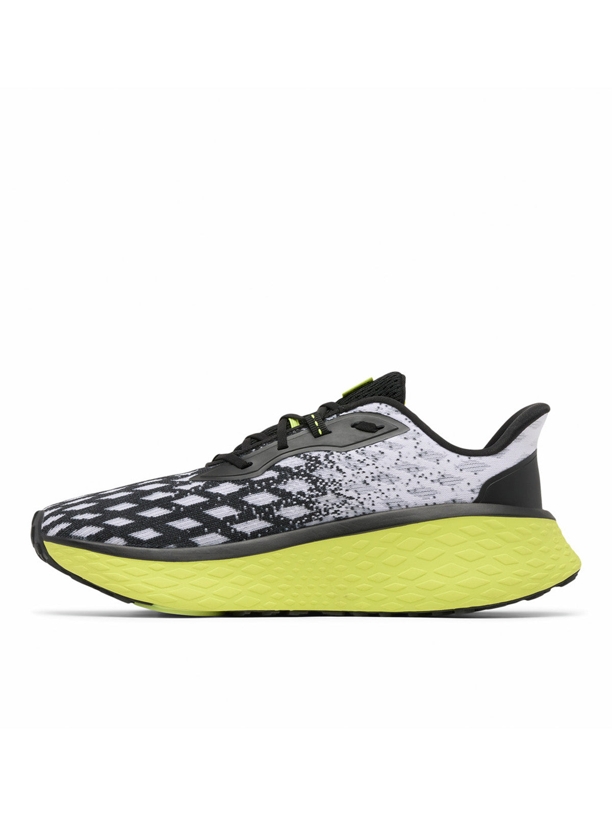 Zapatillas Hombre Konos™ Elevate™ Negras