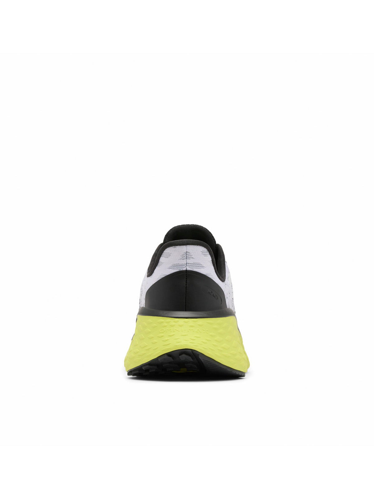 Zapatillas Hombre Konos™ Elevate™ Negras