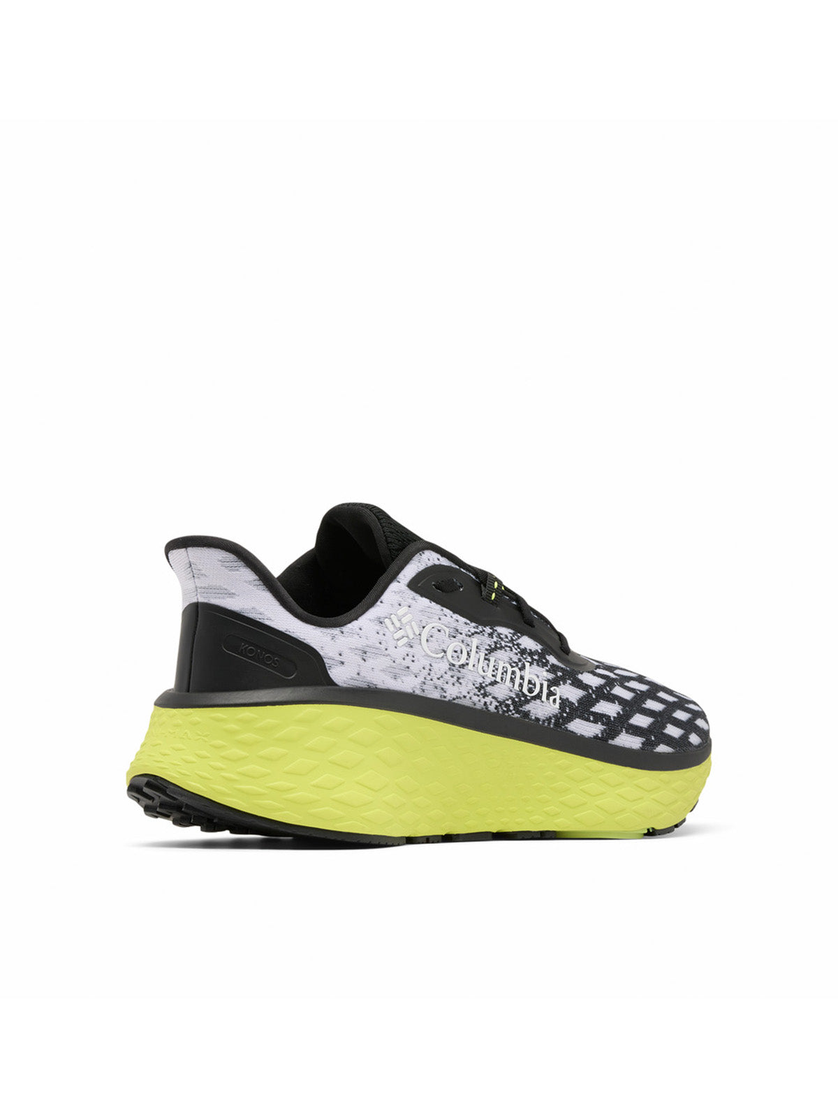 Zapatillas Hombre Konos™ Elevate™ Negras