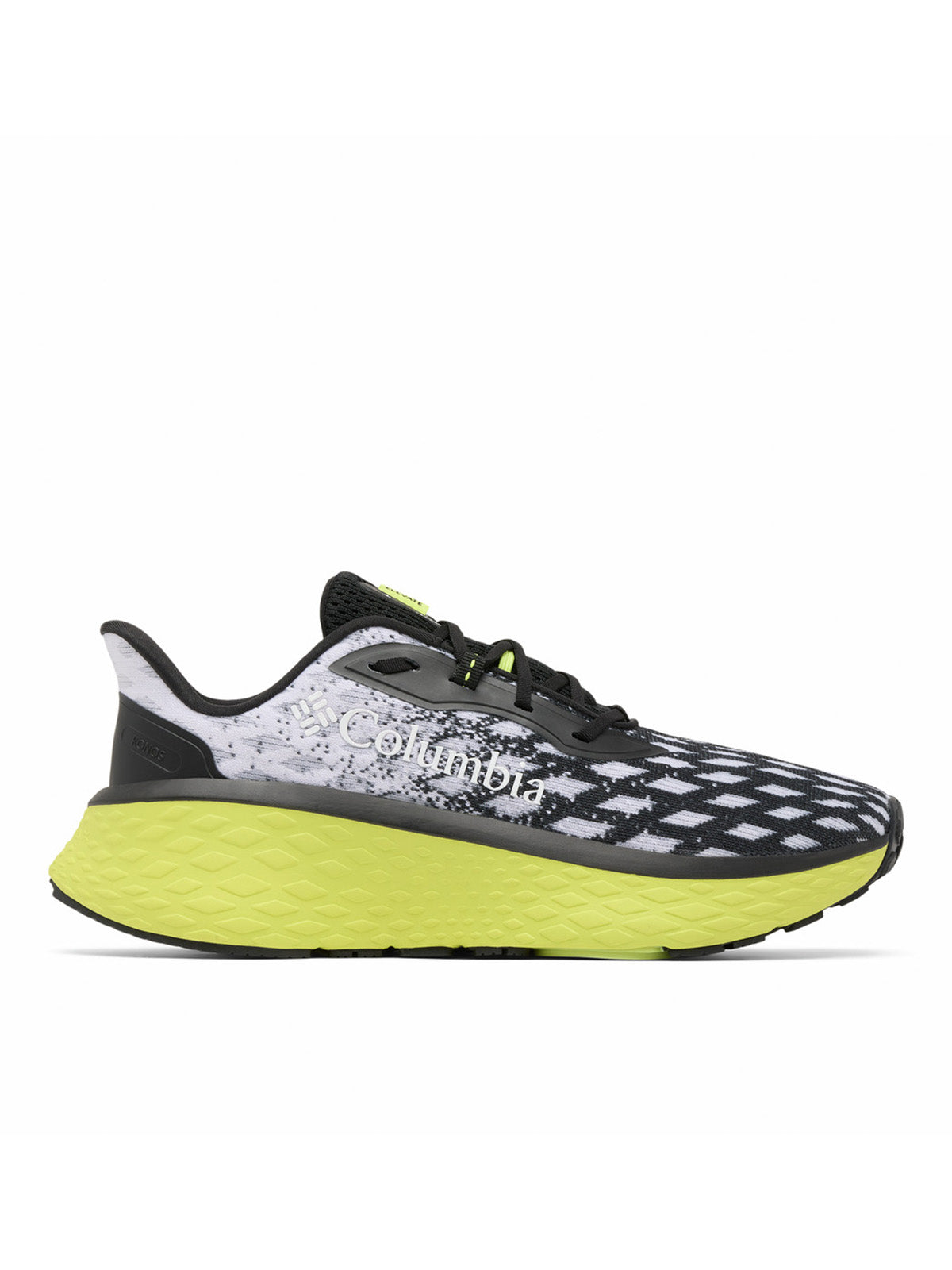 Zapatillas Hombre Konos™ Elevate™ Negras