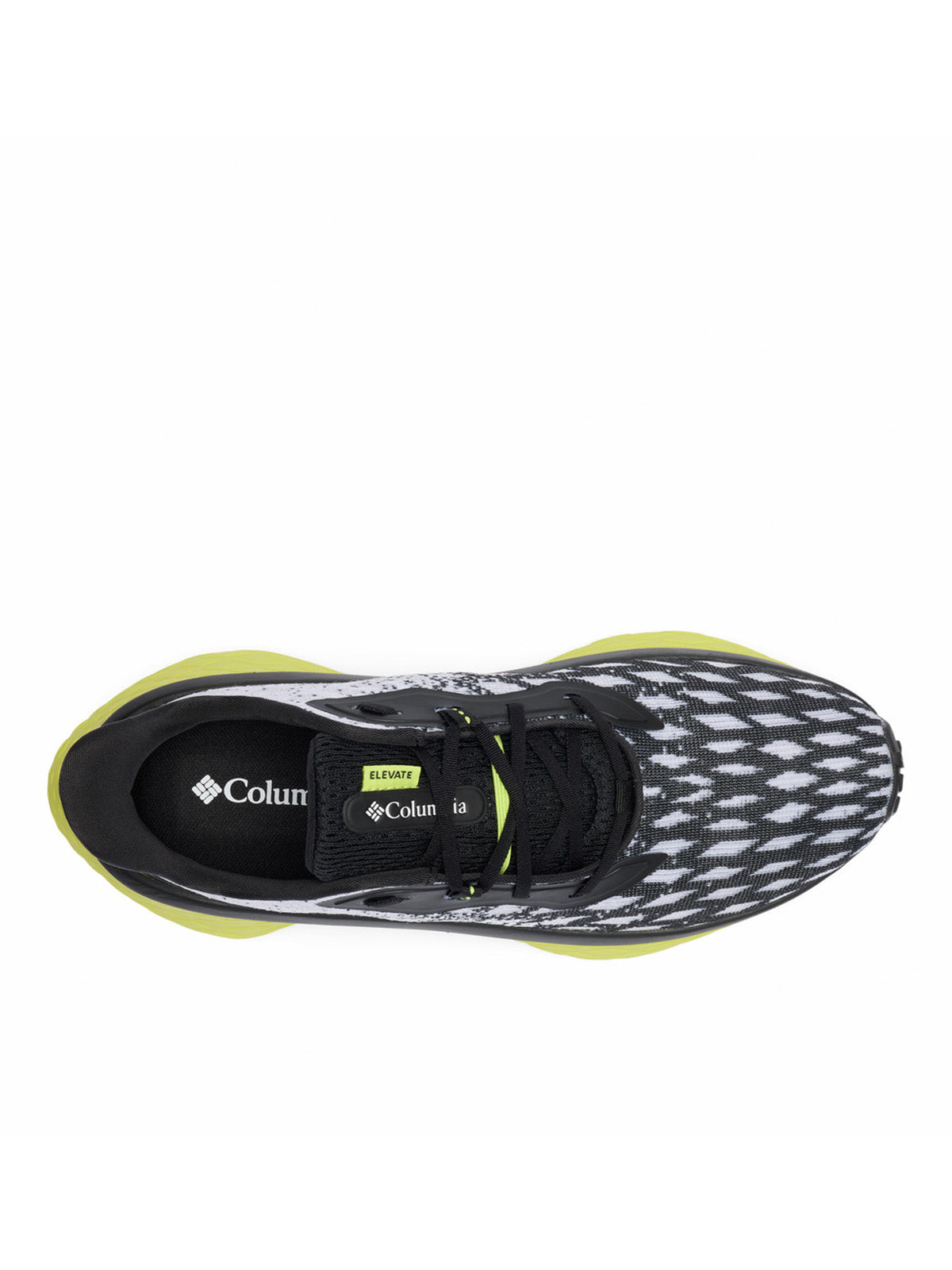 Zapatillas Hombre Konos™ Elevate™ Negras
