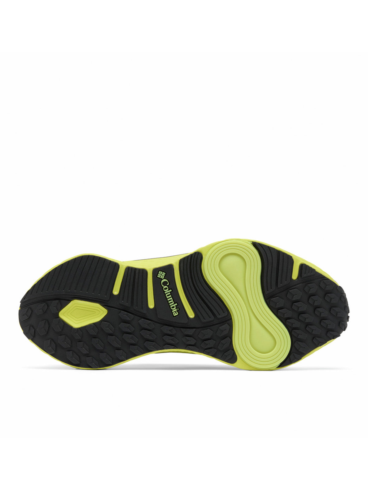 Zapatillas Hombre Konos™ Elevate™ Negras