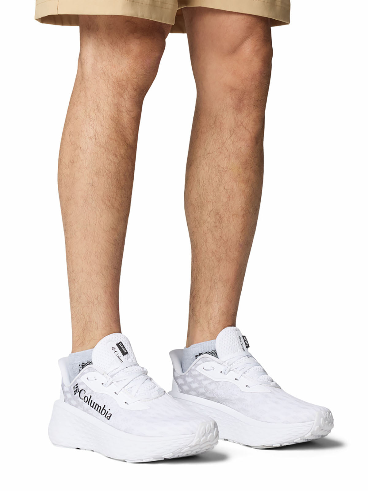 Zapatillas Hombre Konos™ Elevate™ Blancas