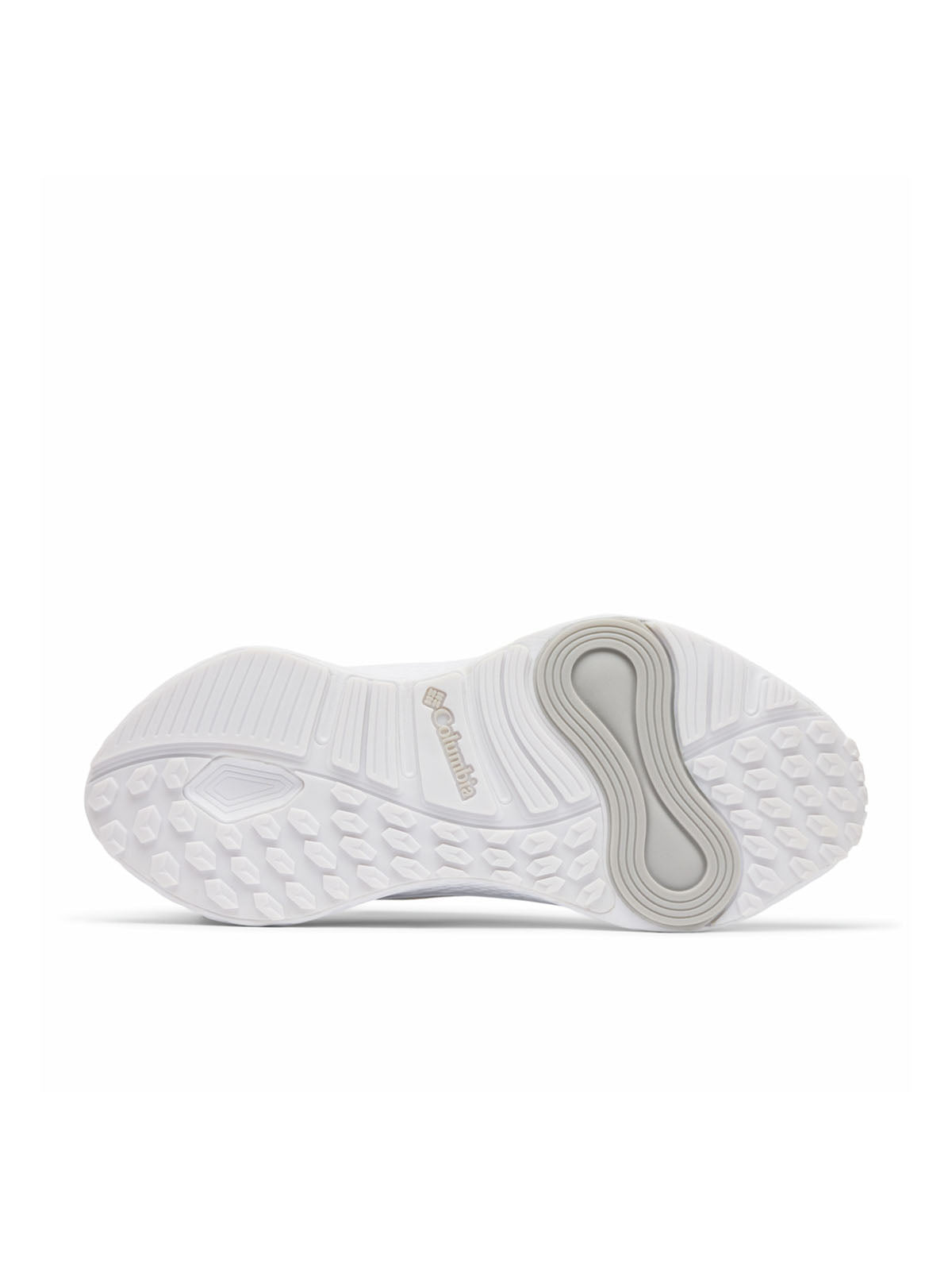 Zapatillas Hombre Konos™ Elevate™ Blancas