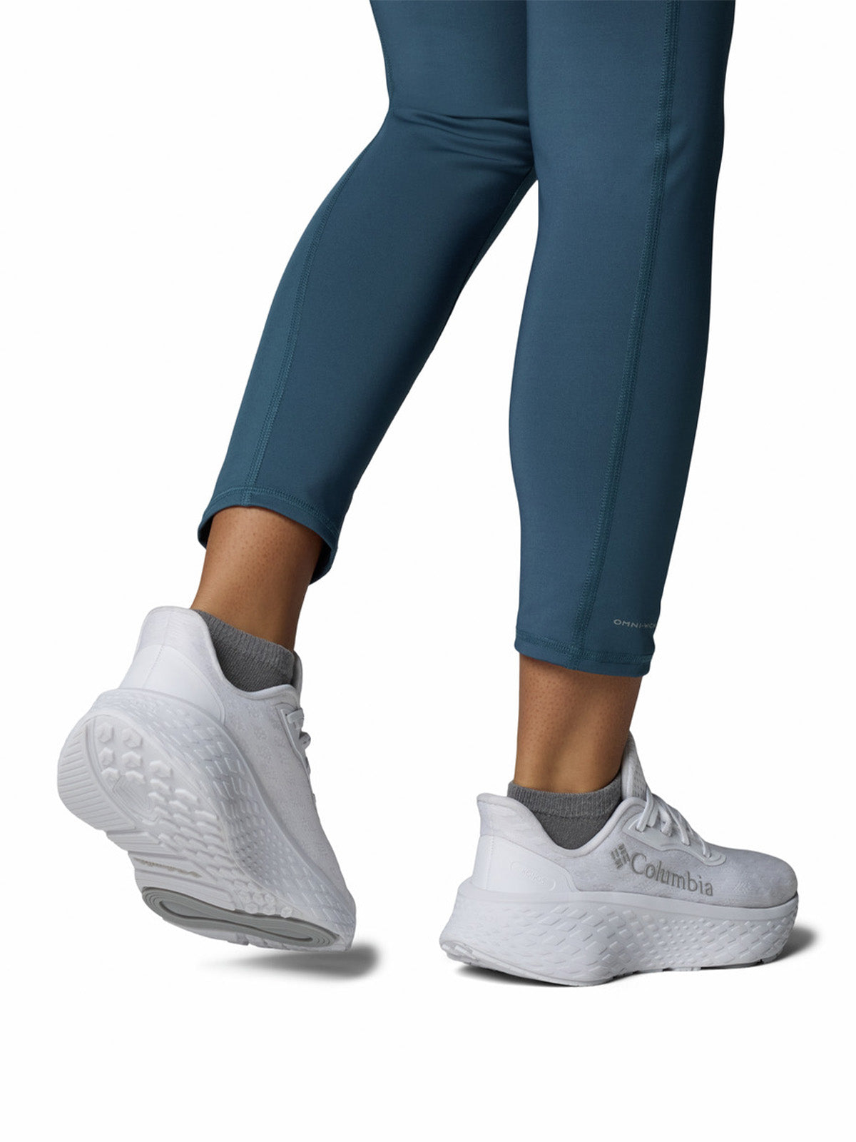 Zapatillas Mujer Konos™ Elevate™ Blancas