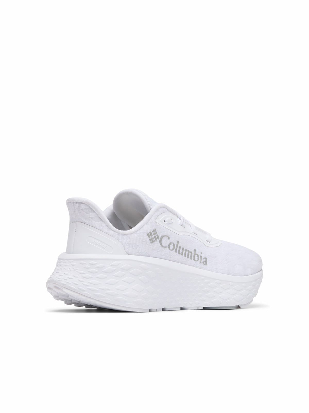 Zapatillas Mujer Konos™ Elevate™ Blancas