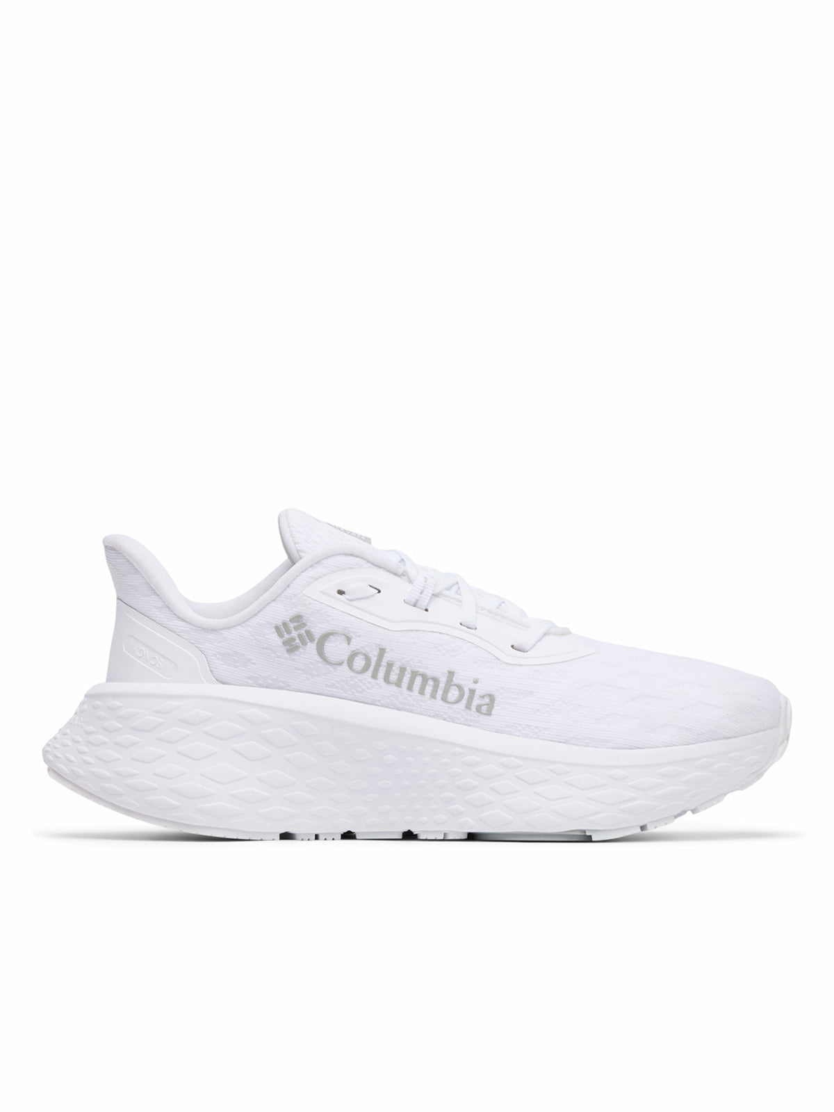 Zapatillas Mujer Konos™ Elevate™ Blancas