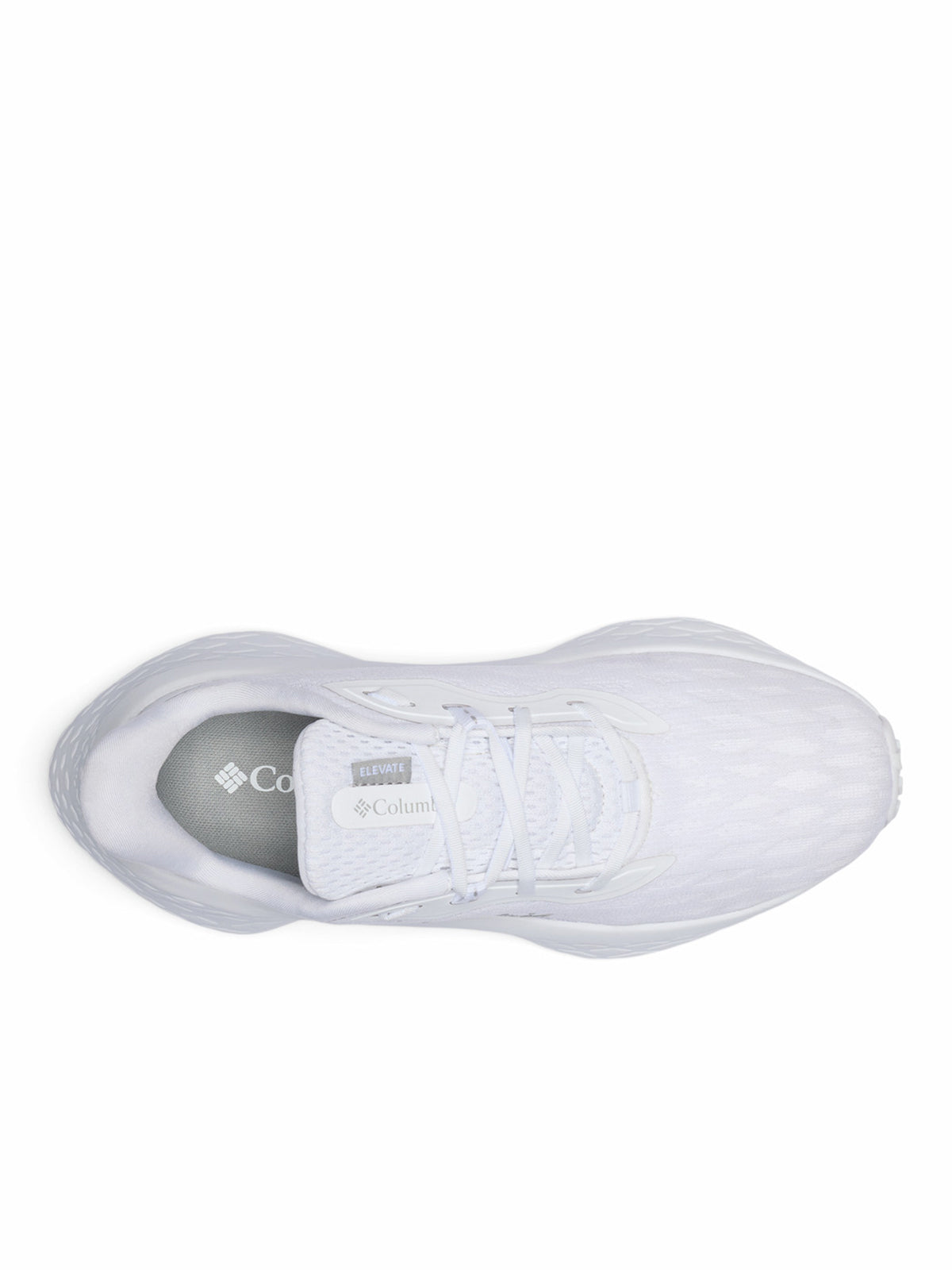 Zapatillas Mujer Konos™ Elevate™ Blancas