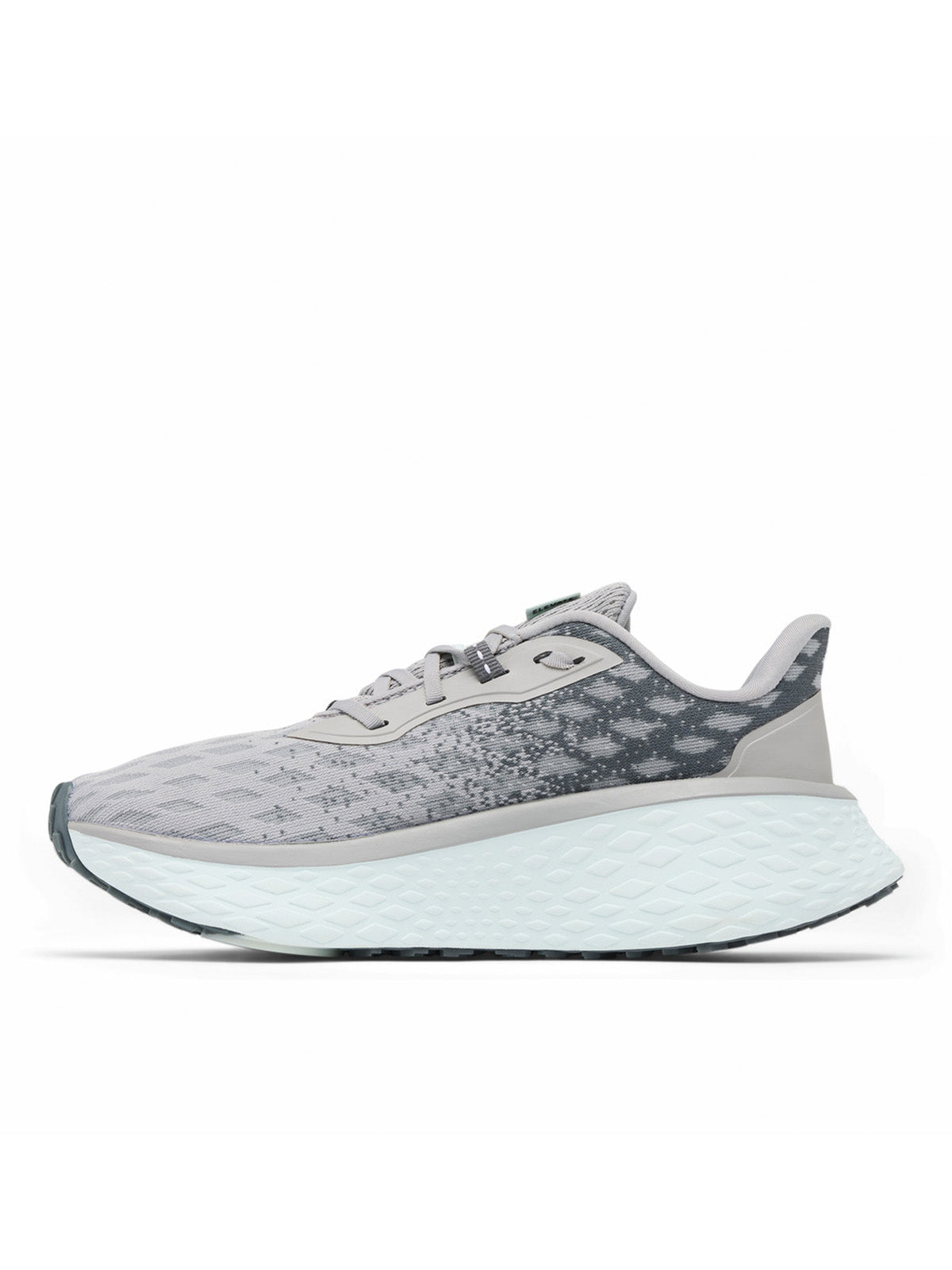 Zapatillas Mujer Konos™ Elevate™ Grises