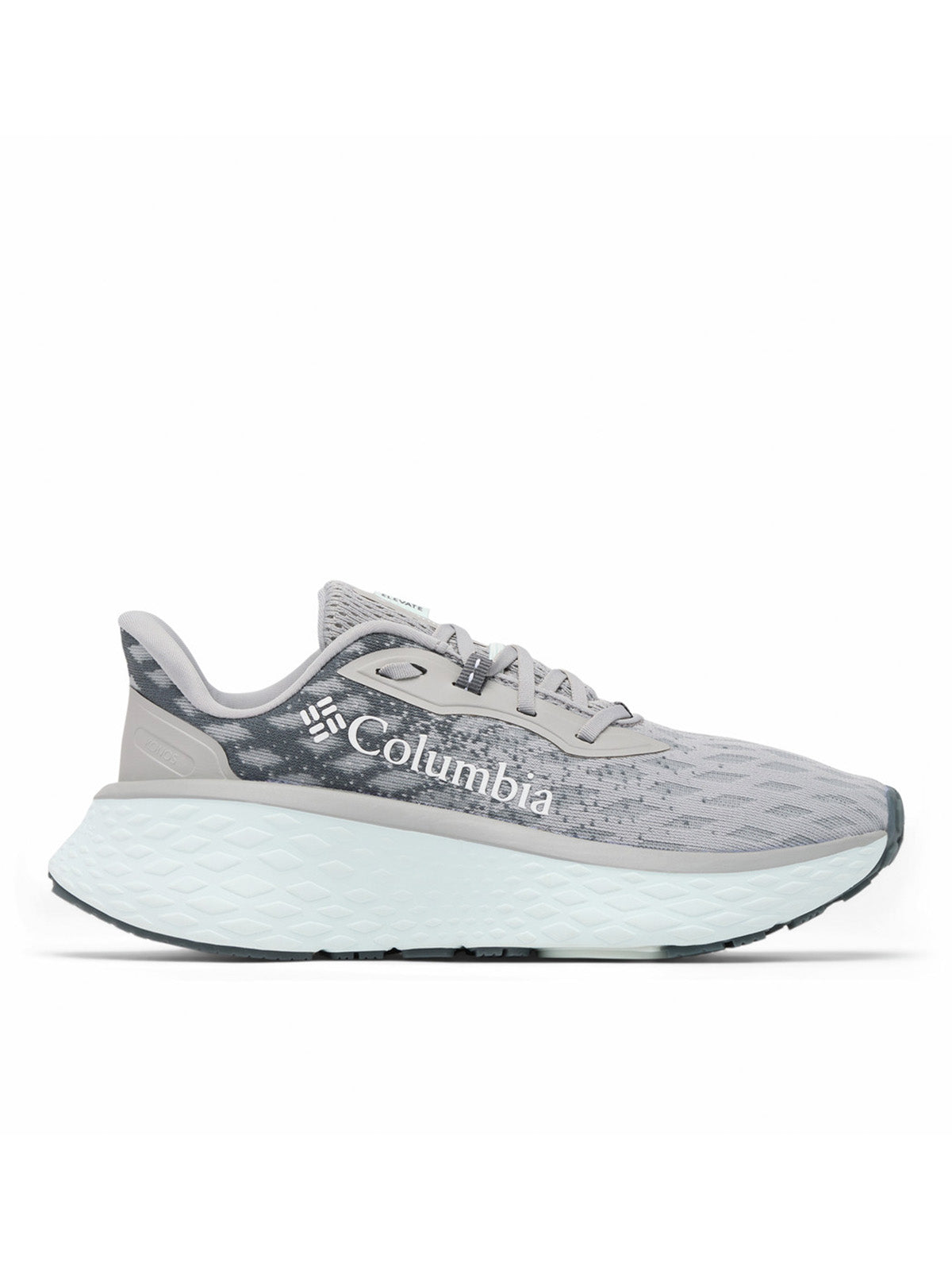 Zapatillas Mujer Konos™ Elevate™ Grises