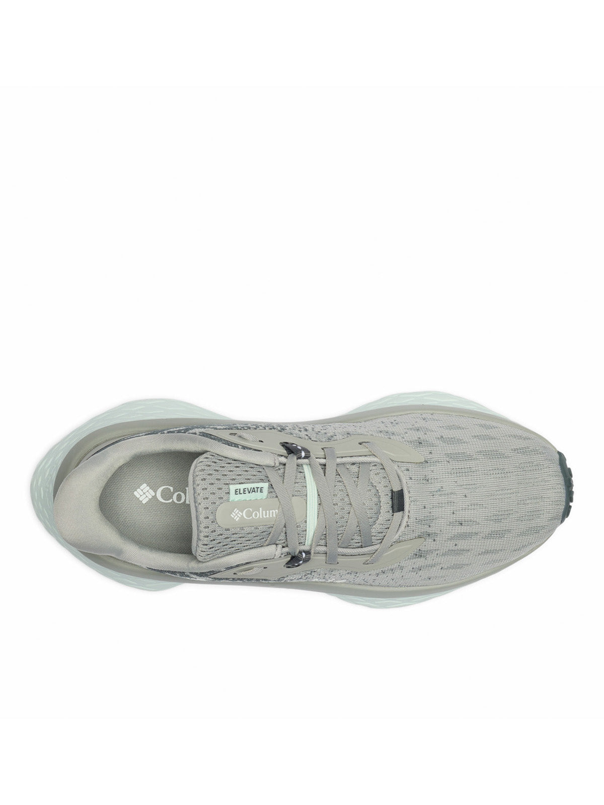 Zapatillas Mujer Konos™ Elevate™ Grises