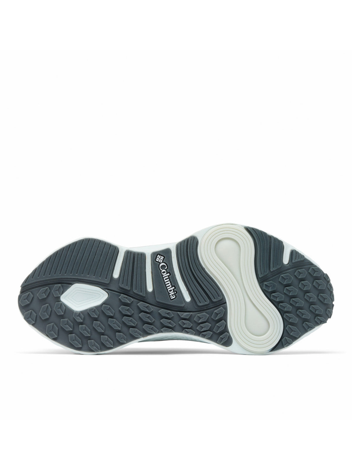 Zapatillas Mujer Konos™ Elevate™ Grises