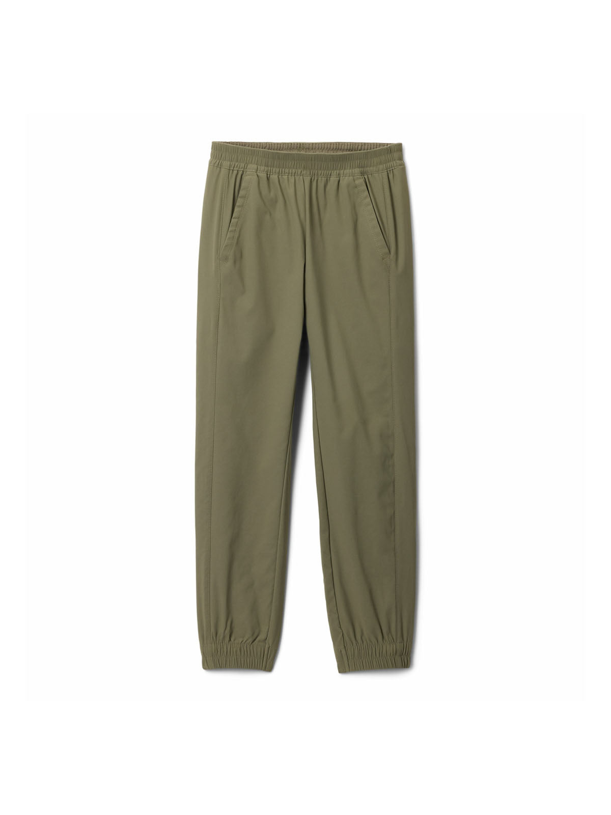 Pantalon Niña Jogger Leslie Falls™ Verde