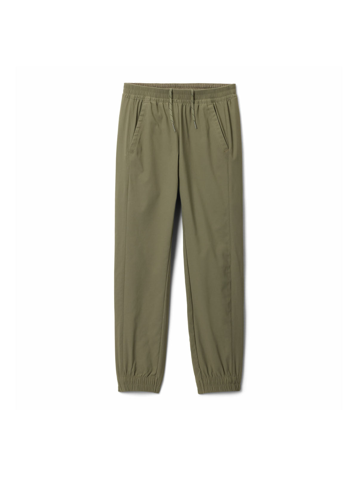 Pantalon Niña Jogger Leslie Falls™ Verde