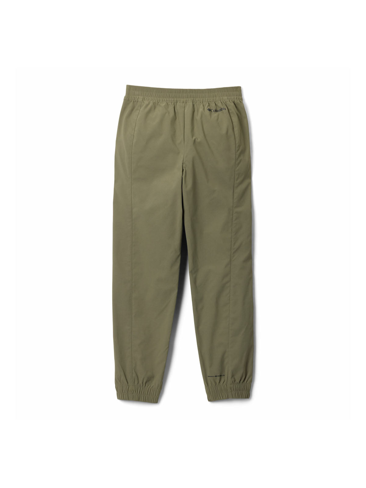 Pantalon Niña Jogger Leslie Falls™ Verde
