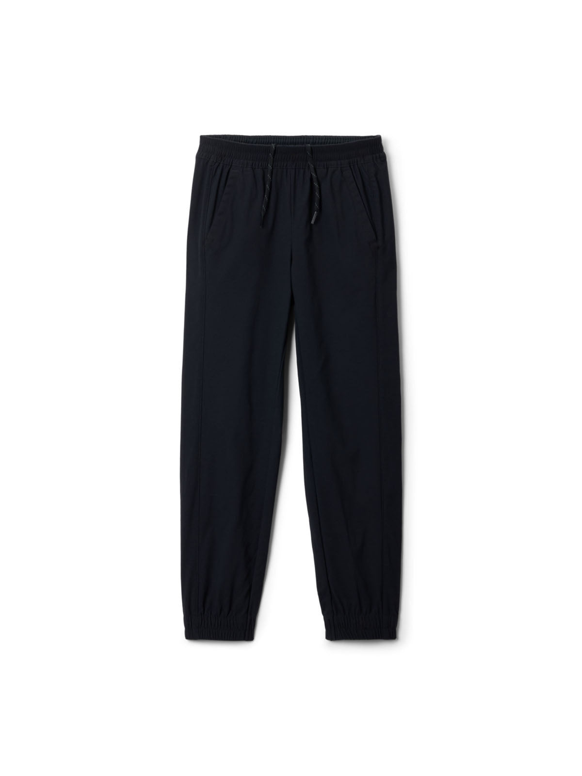 Pantalón Jogger Leslie Falls™ Negro Niña