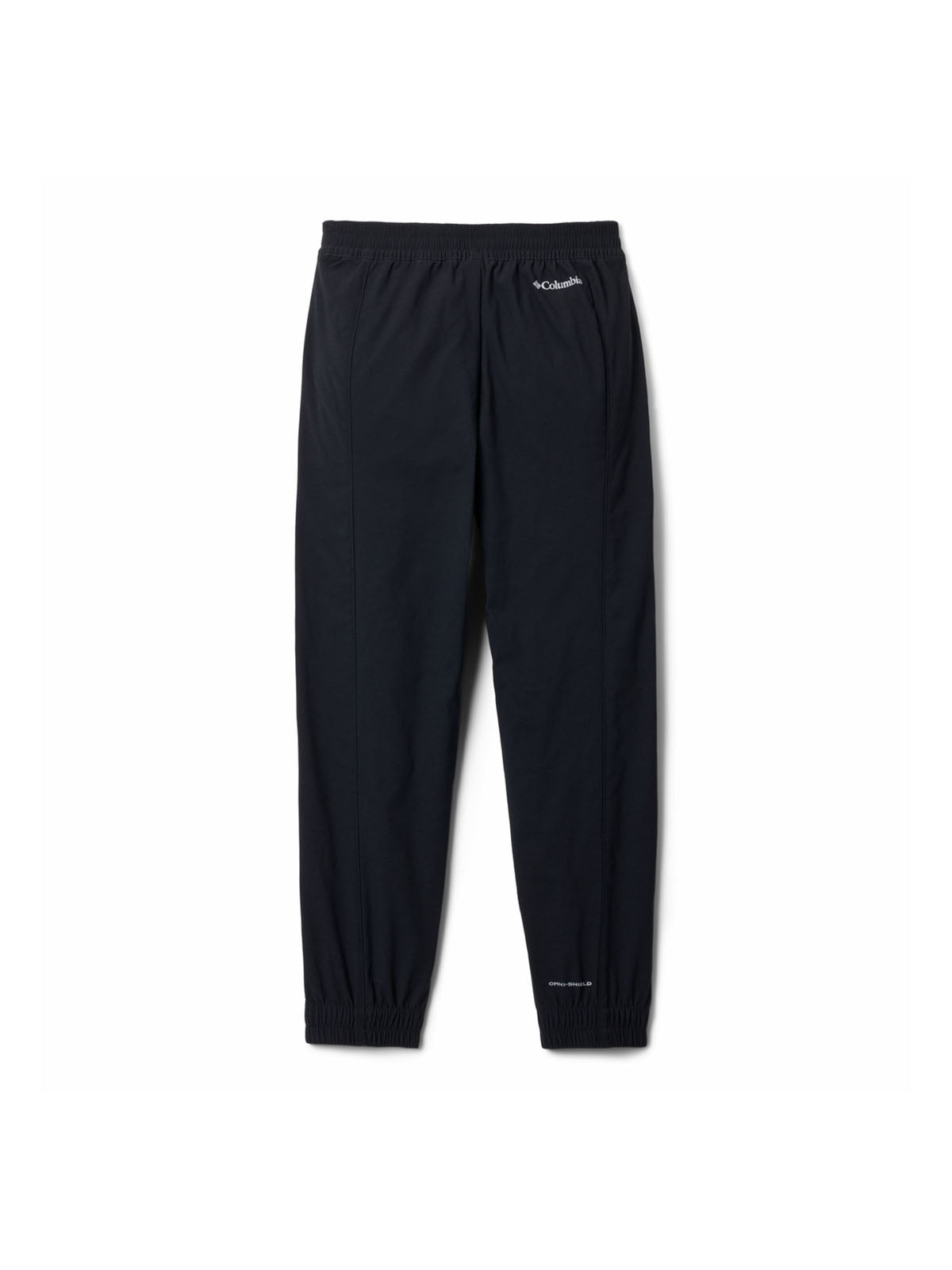 Pantalón Jogger Leslie Falls™ Negro Niña