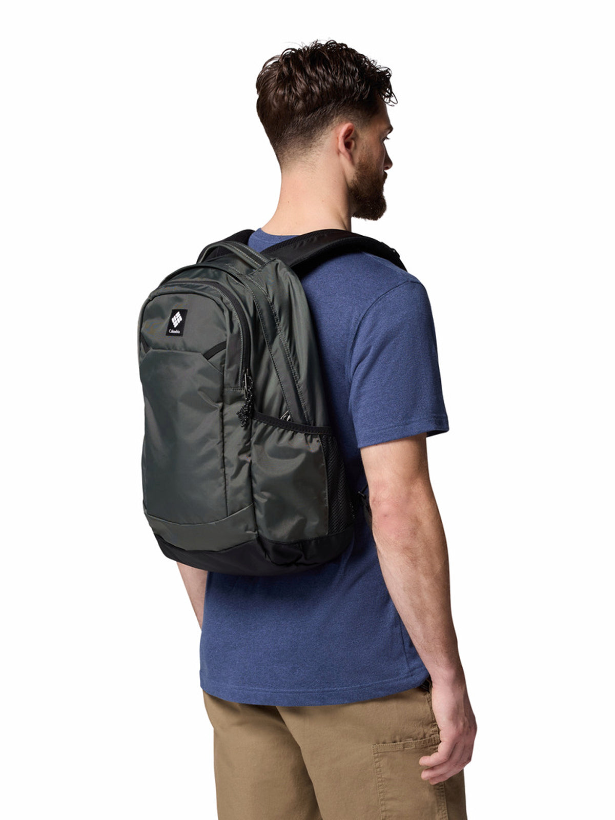 Mochila Unisex Manresa™ 25L Verde