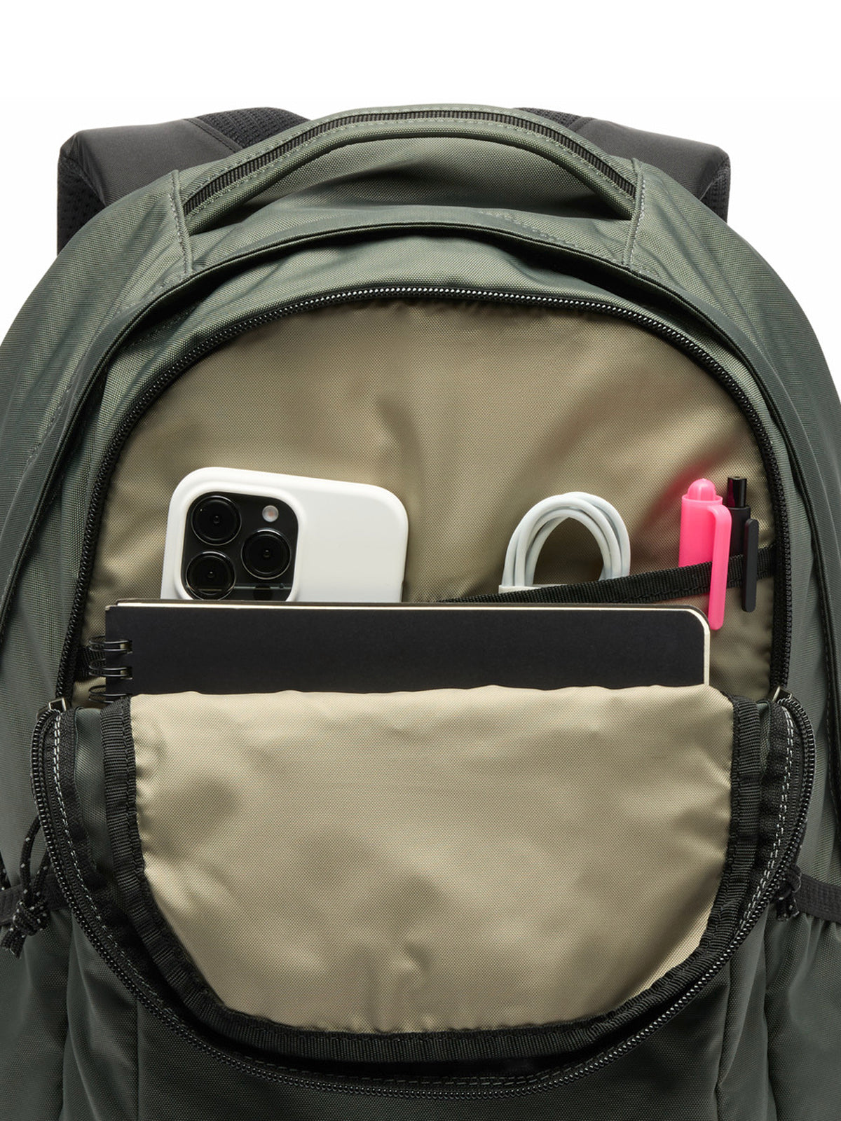 Mochila Unisex Manresa™ 25L Verde