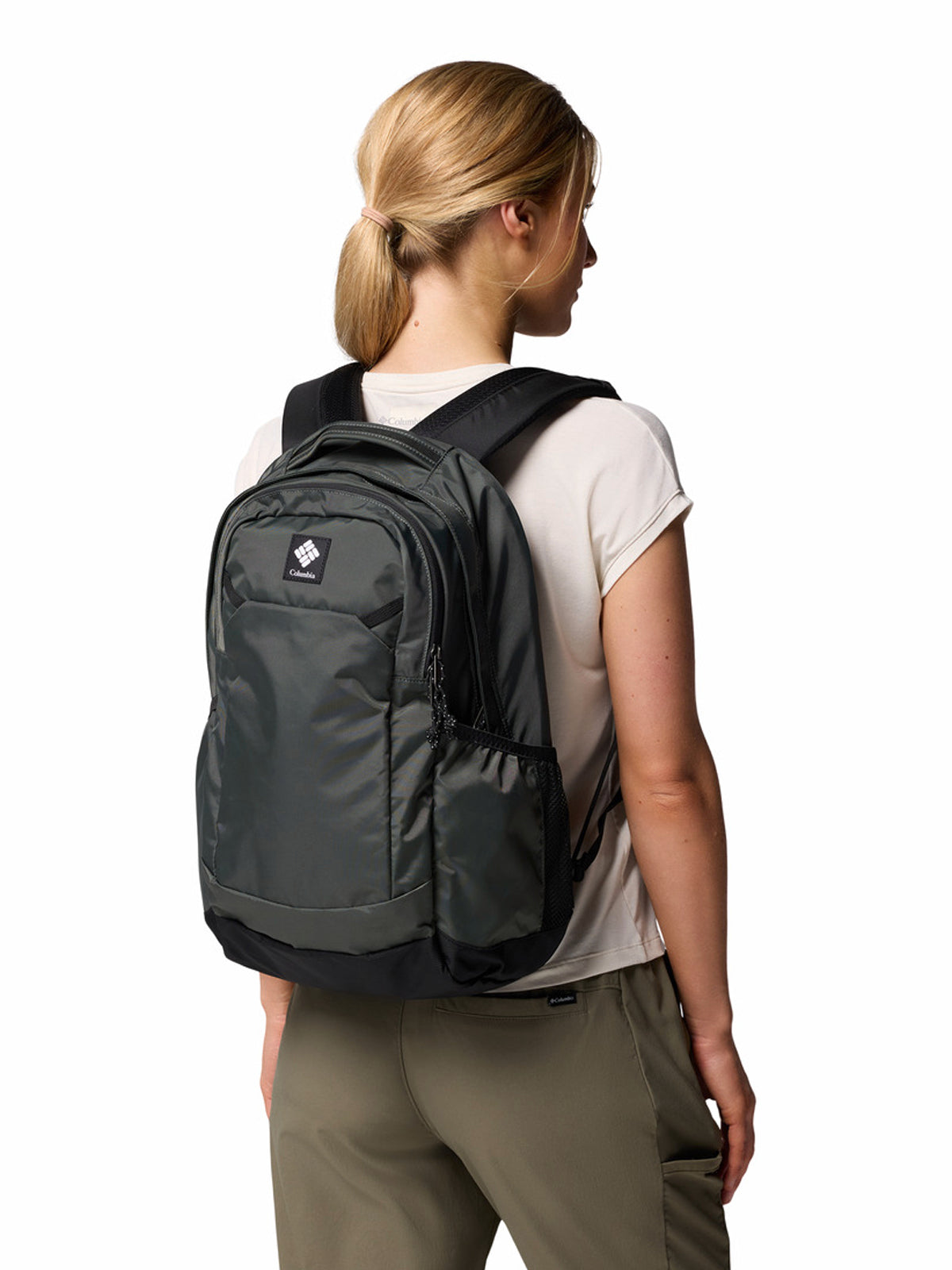 Mochila Unisex Manresa™ 25L Verde