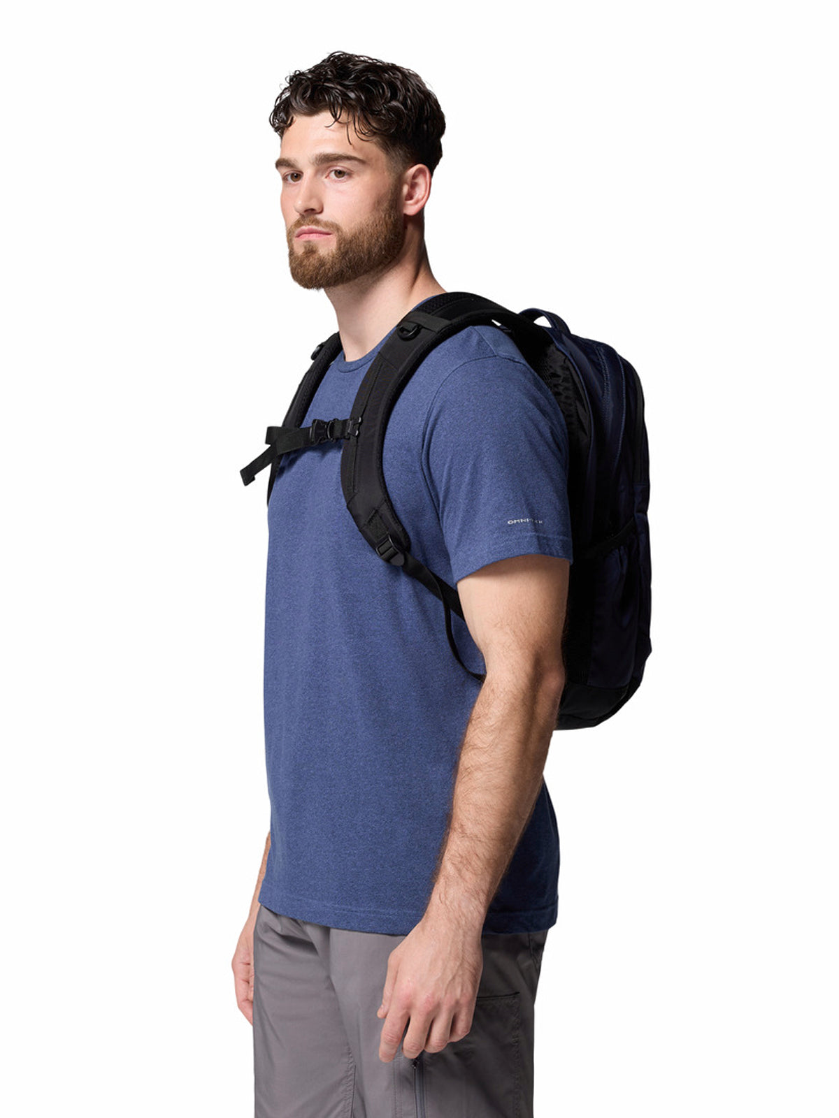 Mochila Unisex Manresa™ 25L Azul
