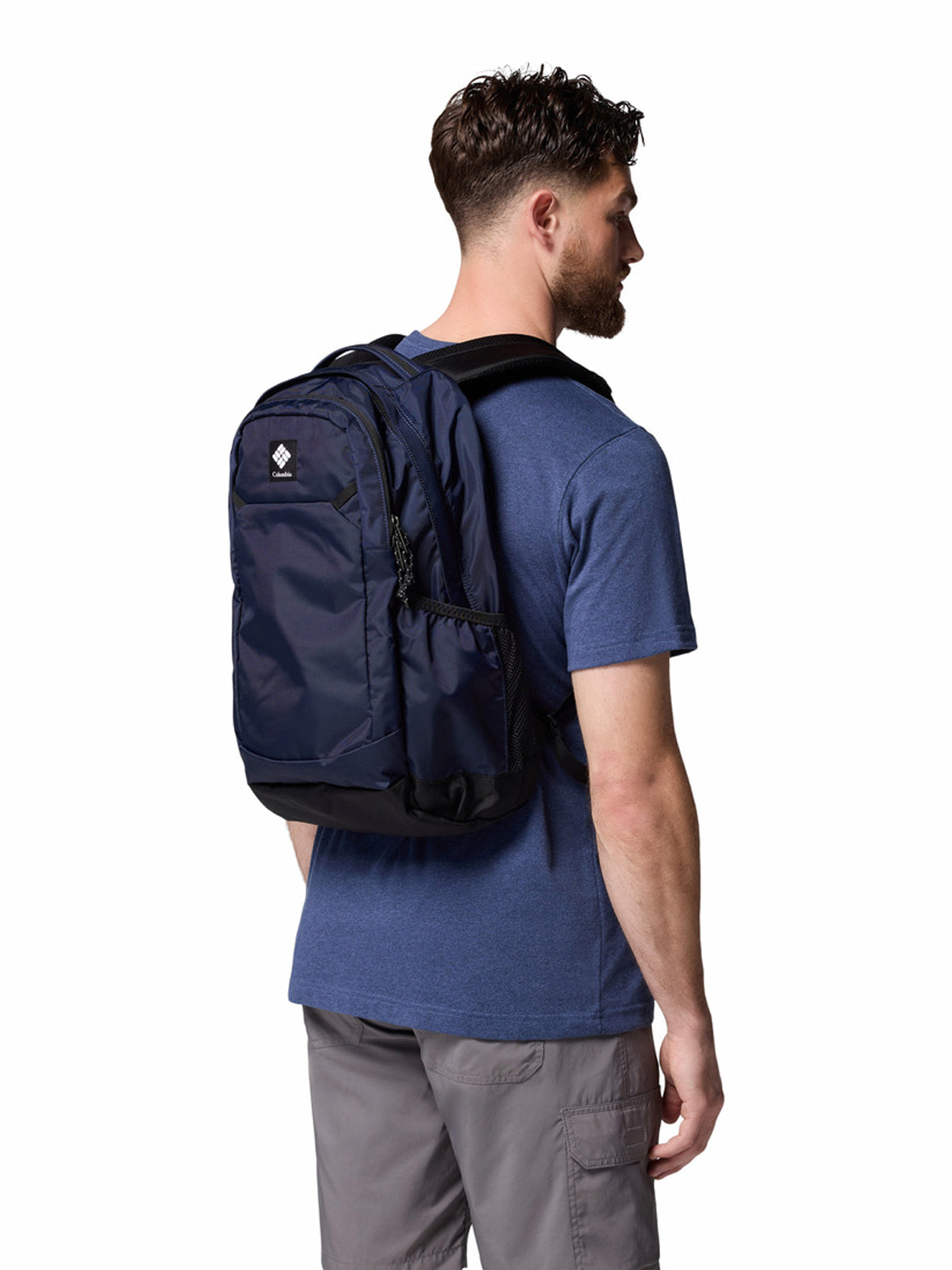 Mochila Unisex Manresa™ 25L Azul