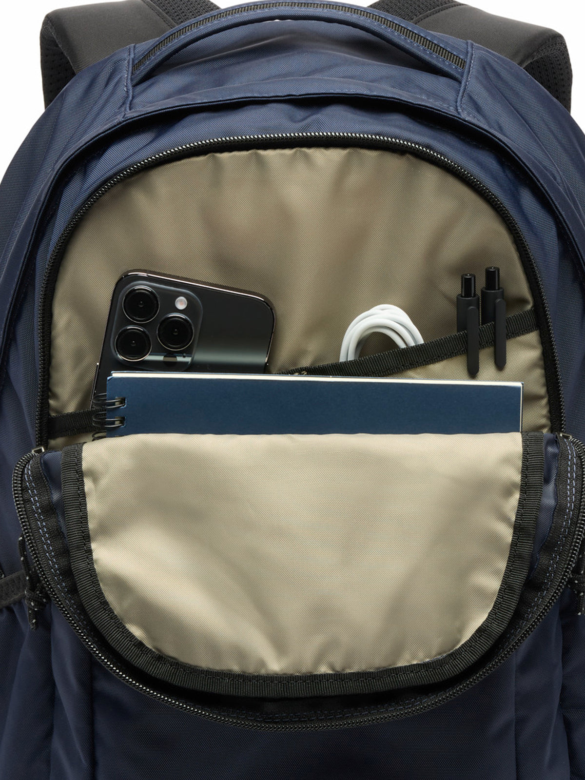 Mochila Unisex Manresa™ 25L Azul