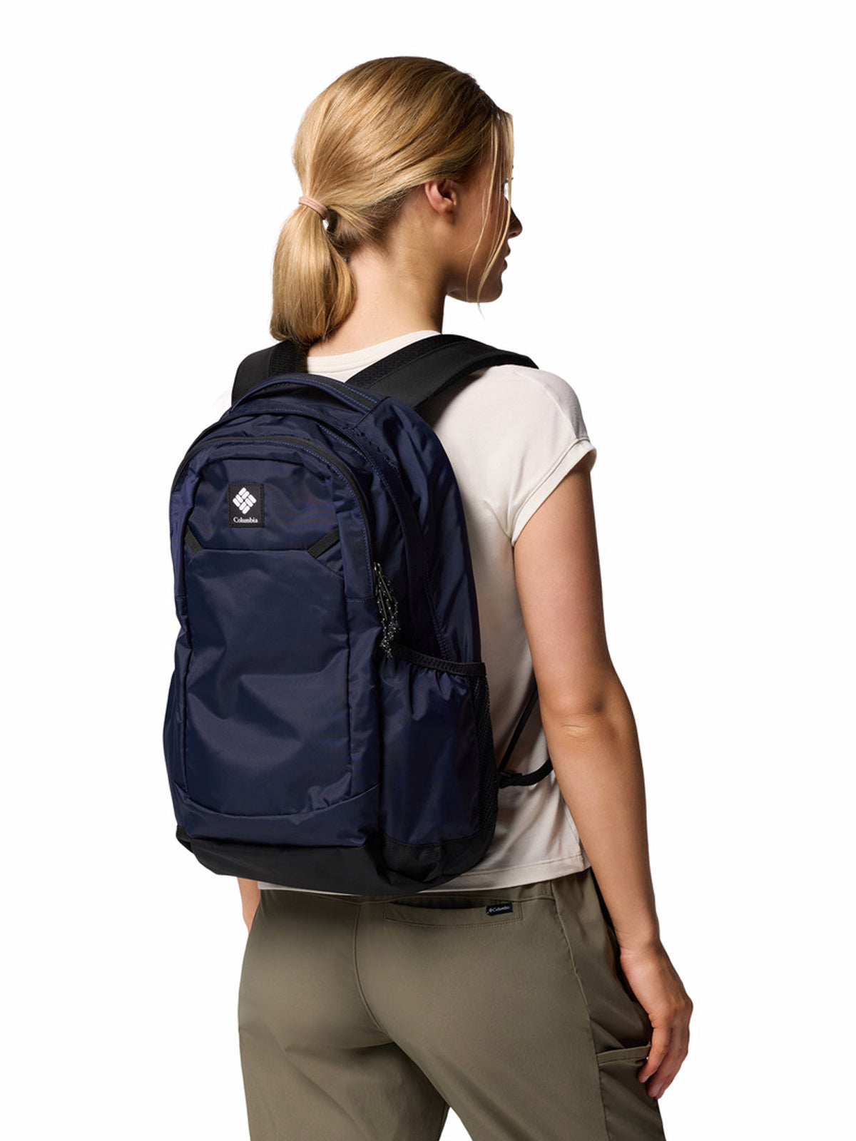 Mochila Unisex Manresa™ 25L Azul