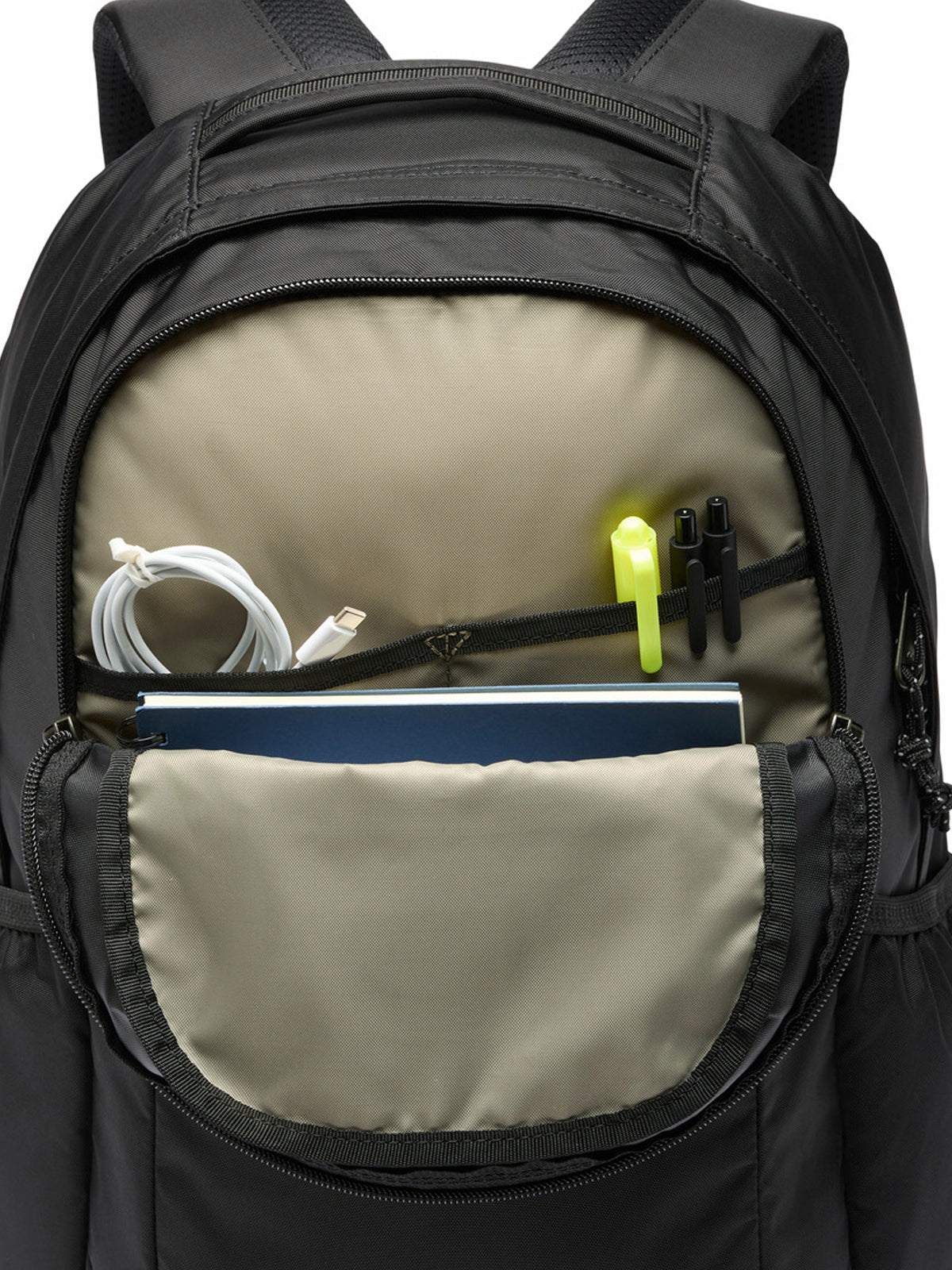 Mochila Unisex Manresa™ 25L Negro